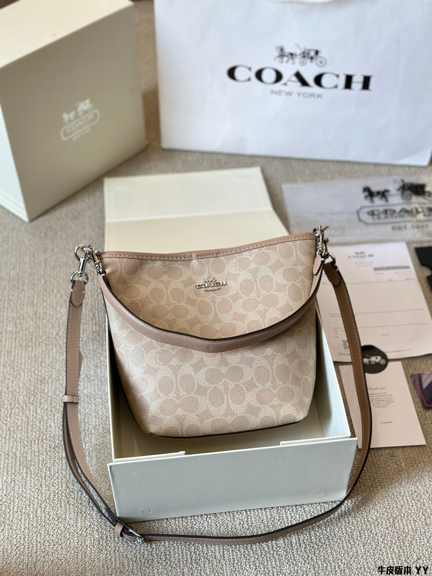 188 $615 Coach gallery