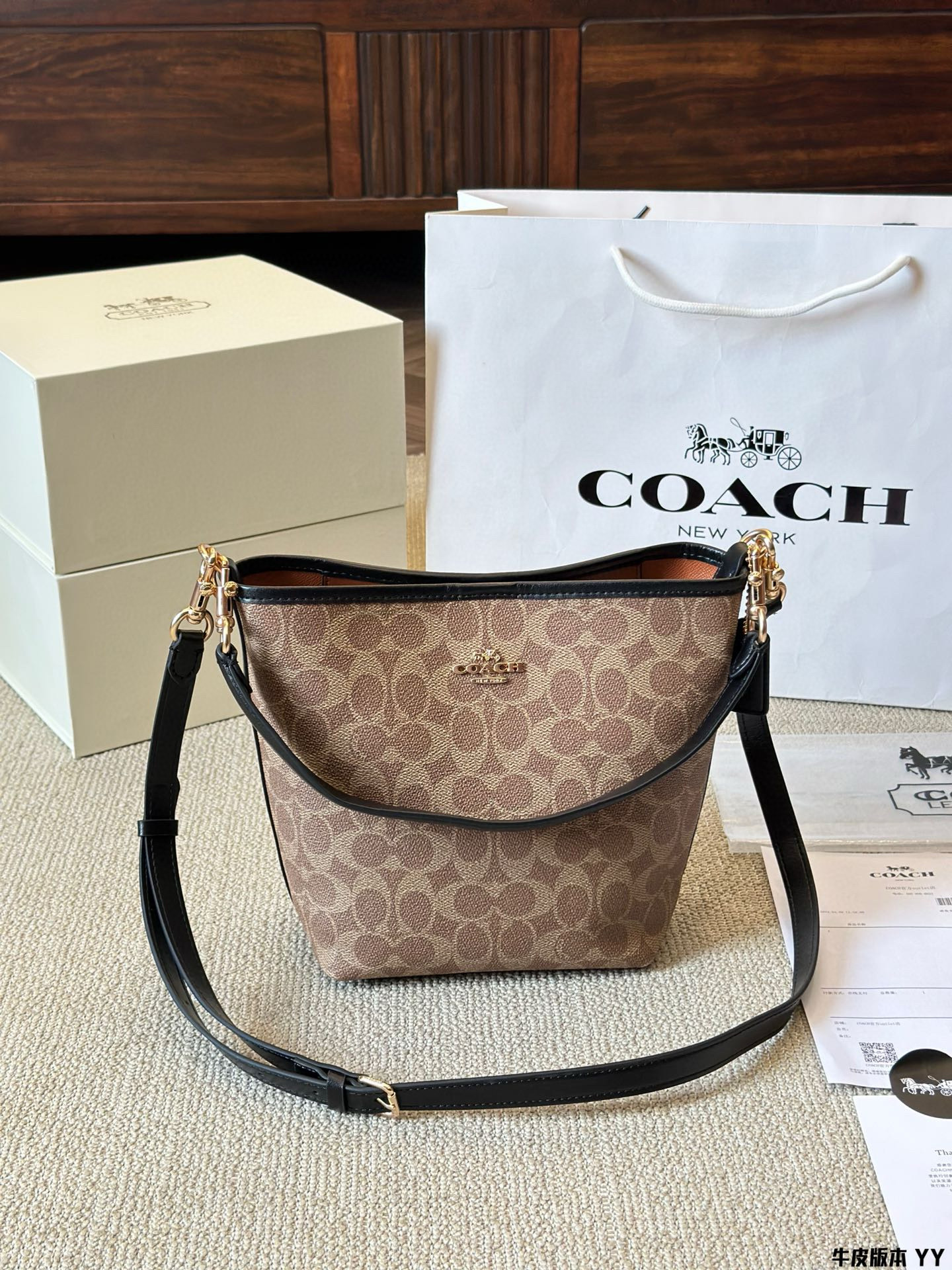 188 $615 Coach gallery