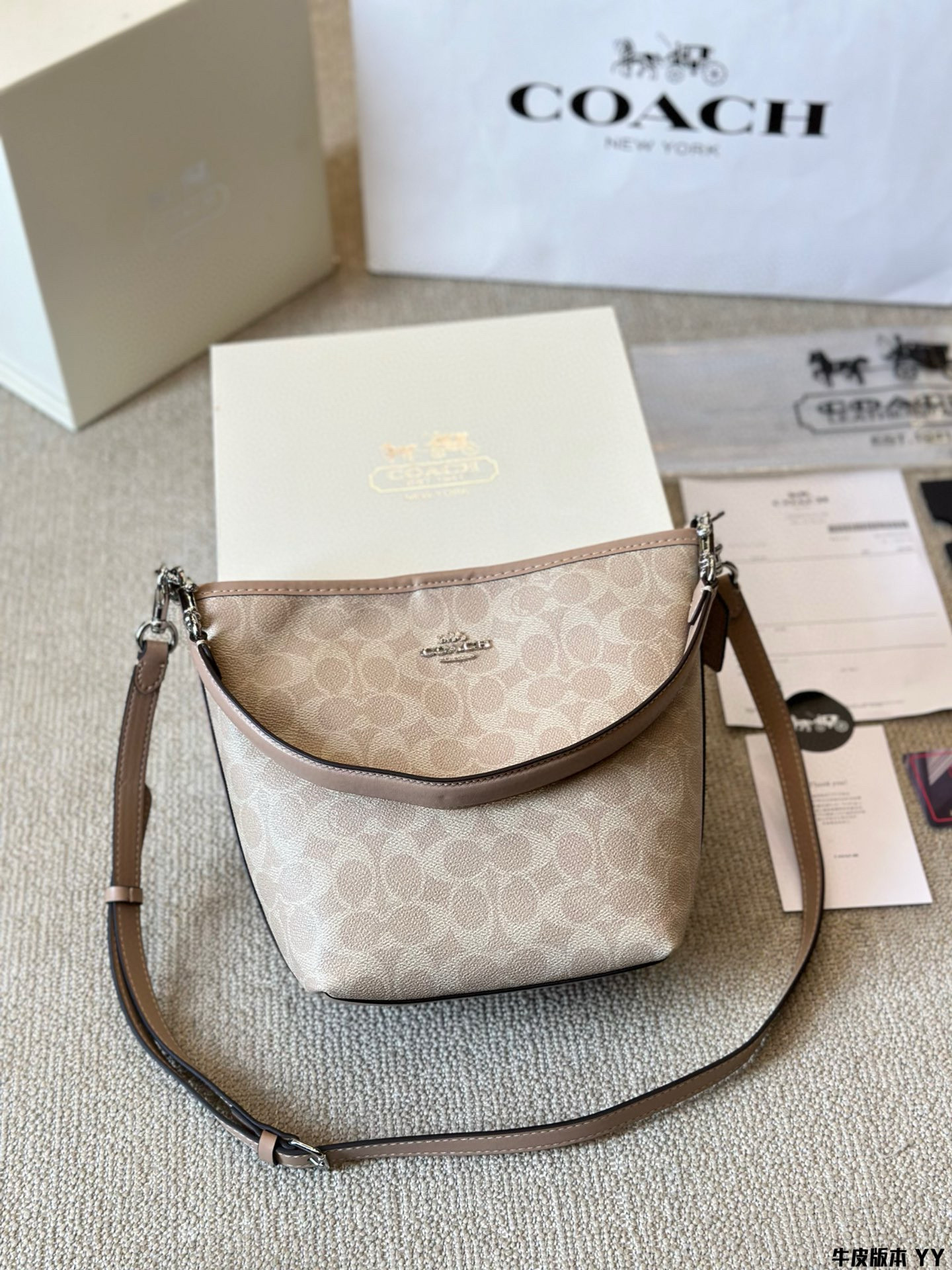 188 $615 Coach gallery