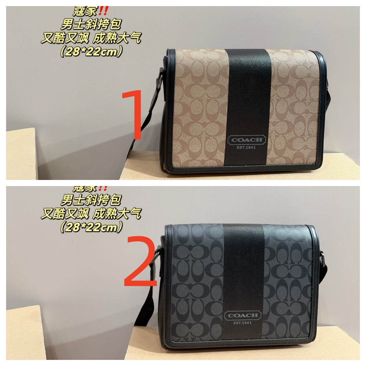 189 $59 coach gallery