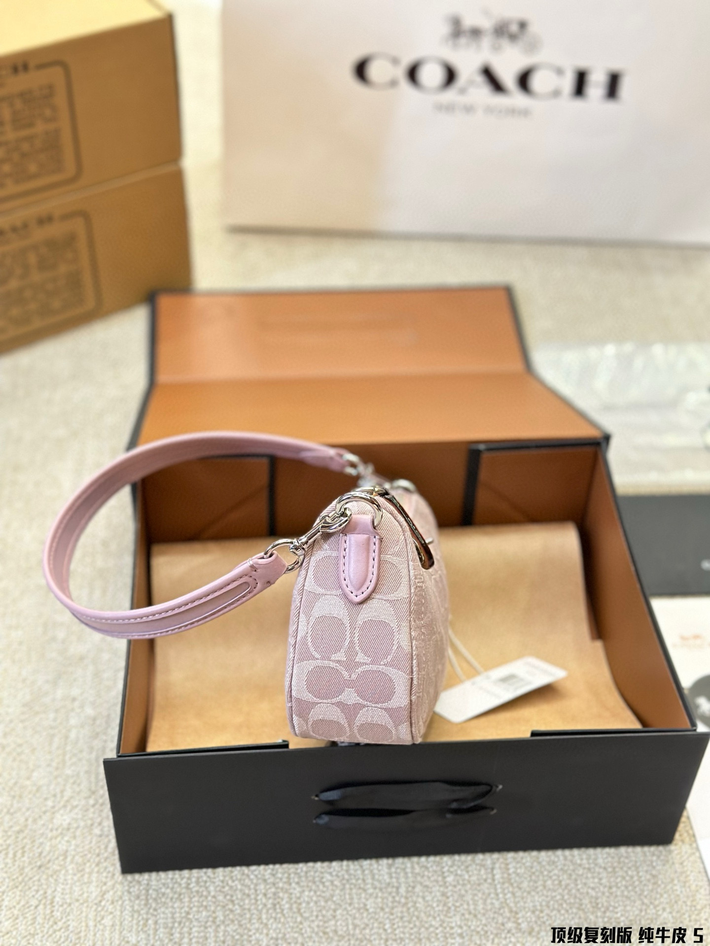 196 $68 Coach gallery