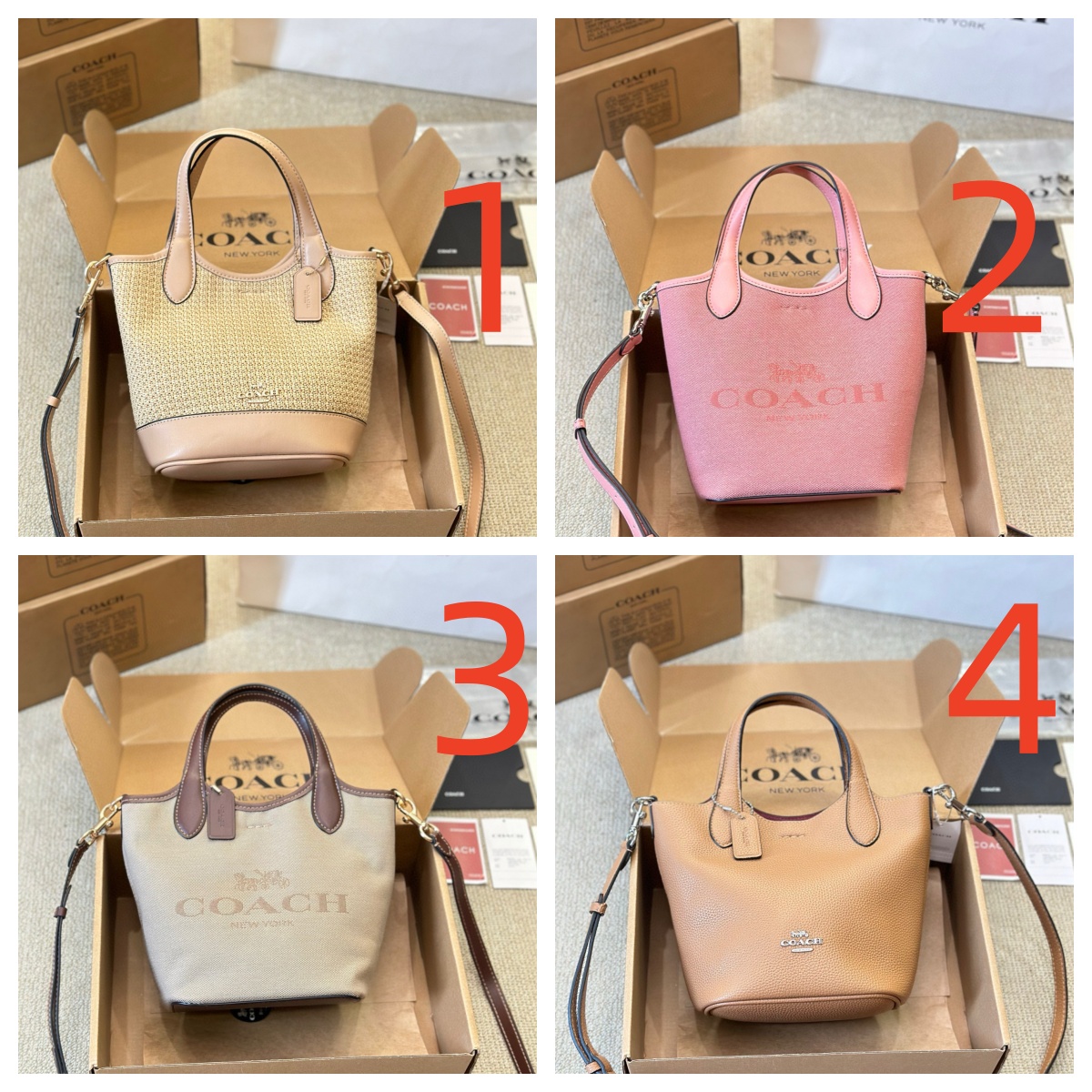 197 $61 Coach gallery