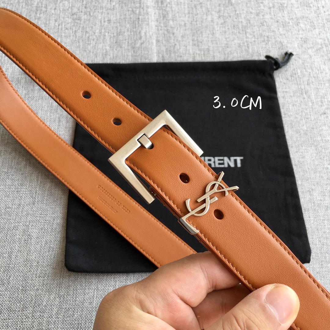2003 $45 belt ysl gallery