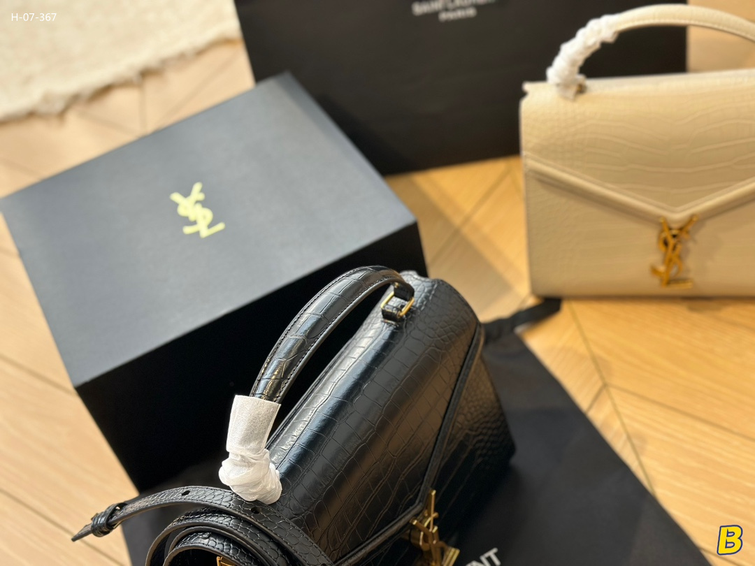 203 $85 ysl gallery