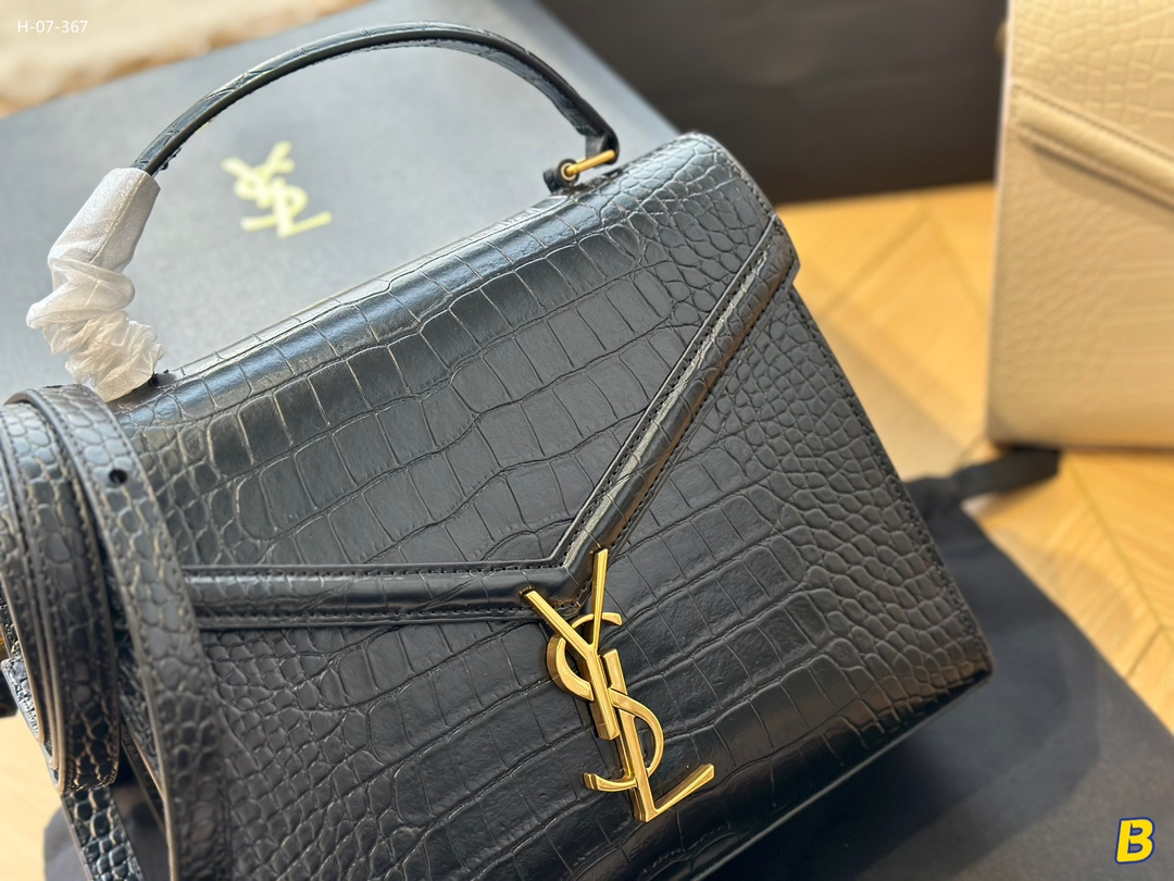 203 $85 ysl gallery