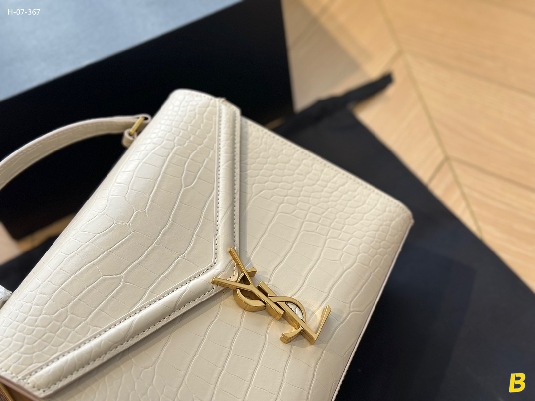 203 $85 ysl gallery