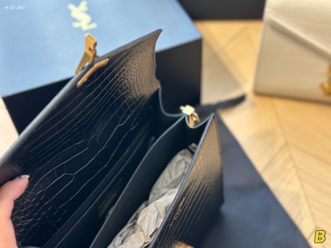 203 $85 ysl gallery