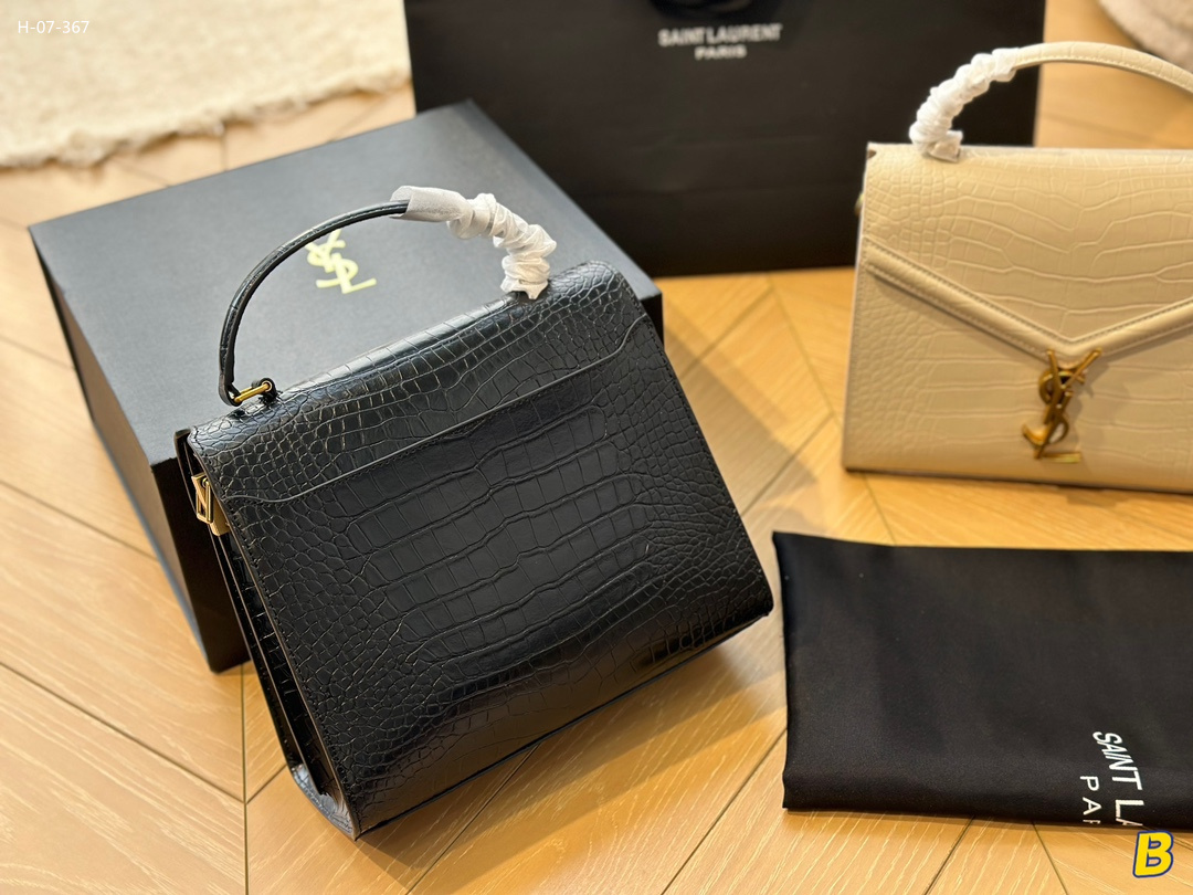 203 $85 ysl gallery