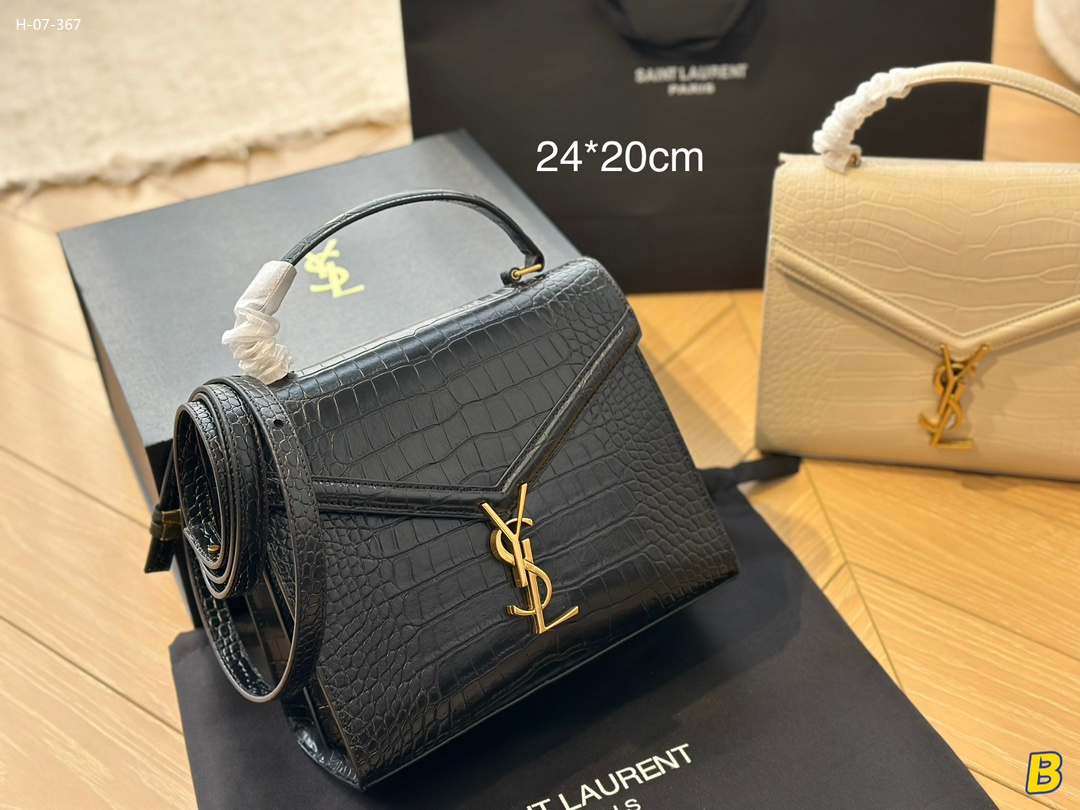 203 $85 ysl gallery