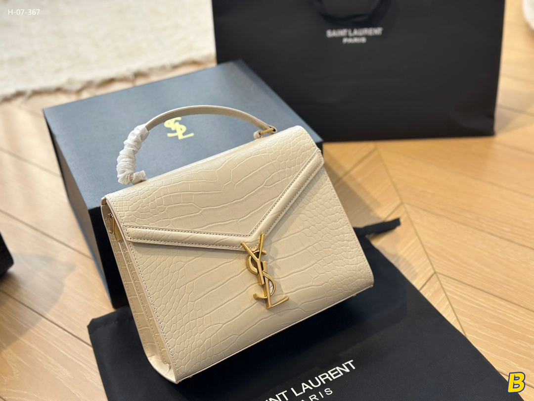 203 $85 ysl gallery