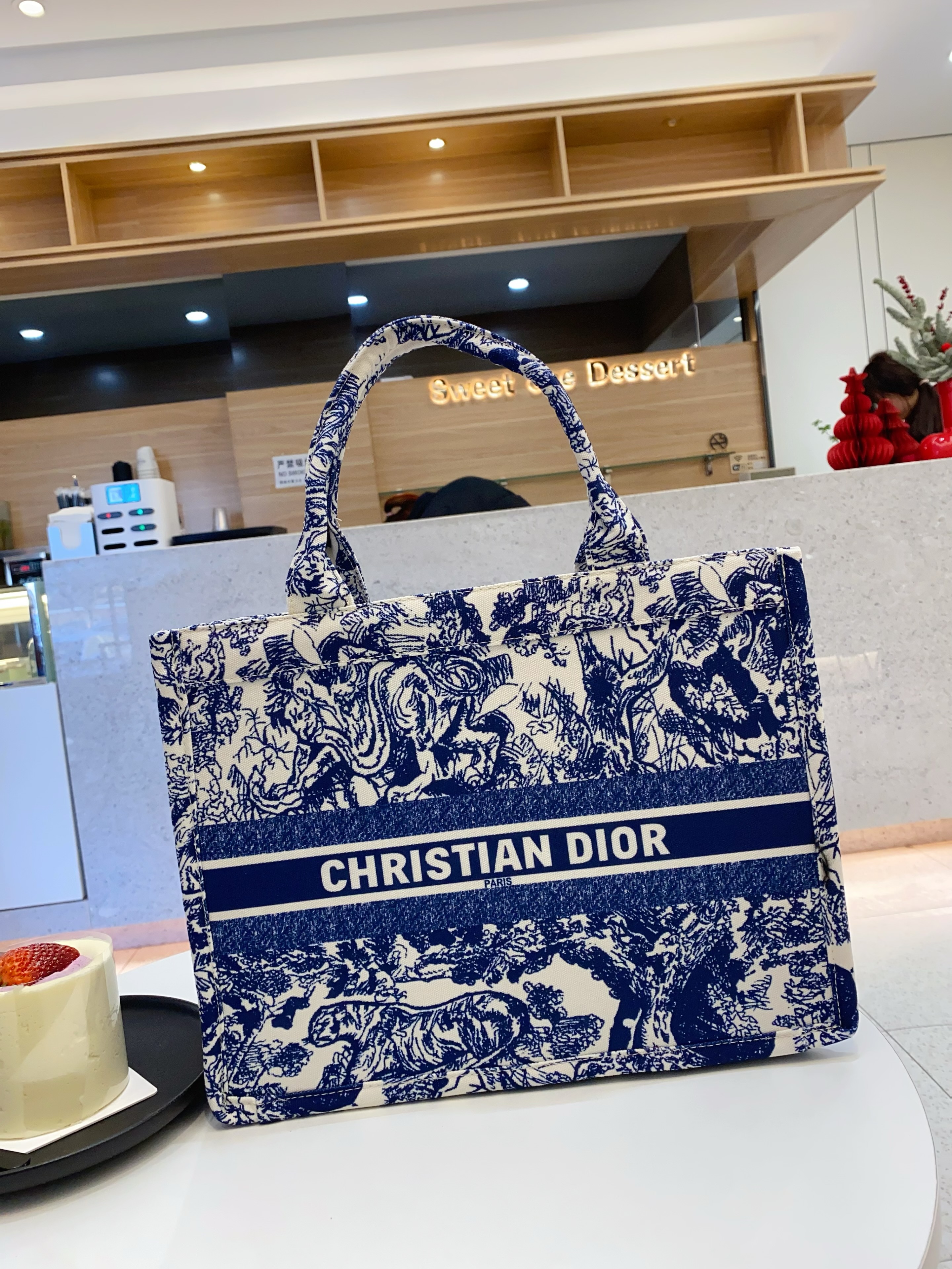 210 $35 Dior gallery