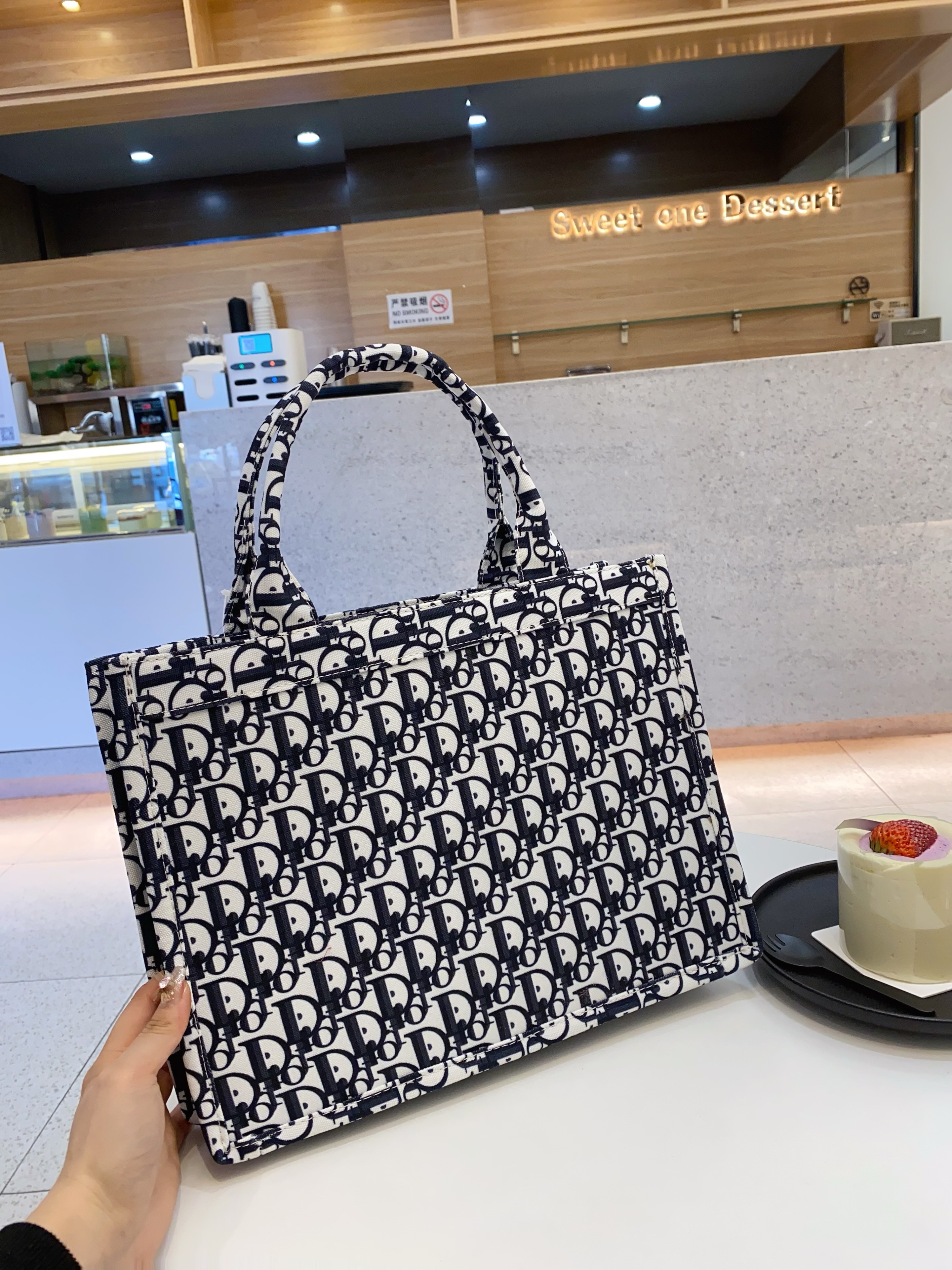 210 $35 Dior gallery