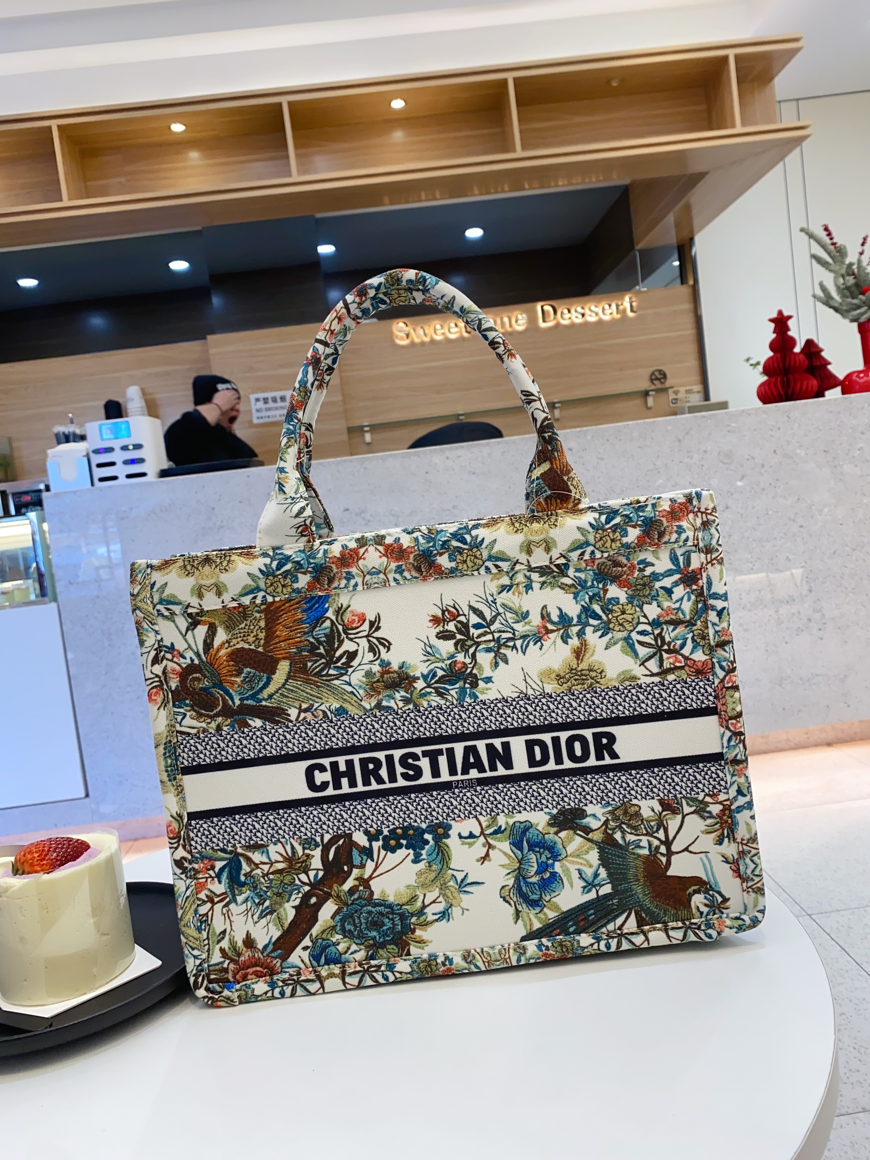 210 $35 Dior gallery