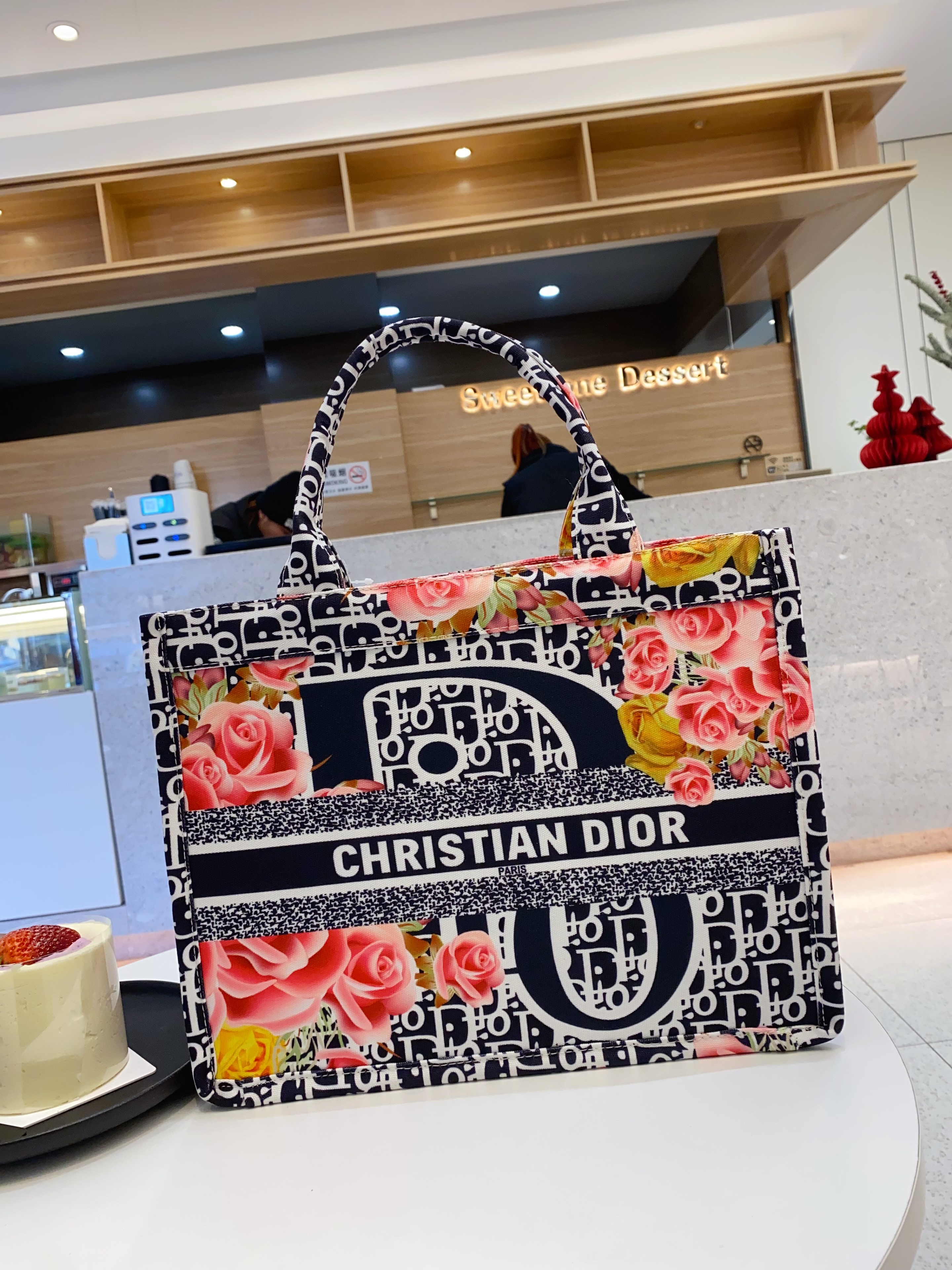 210 $35 Dior gallery