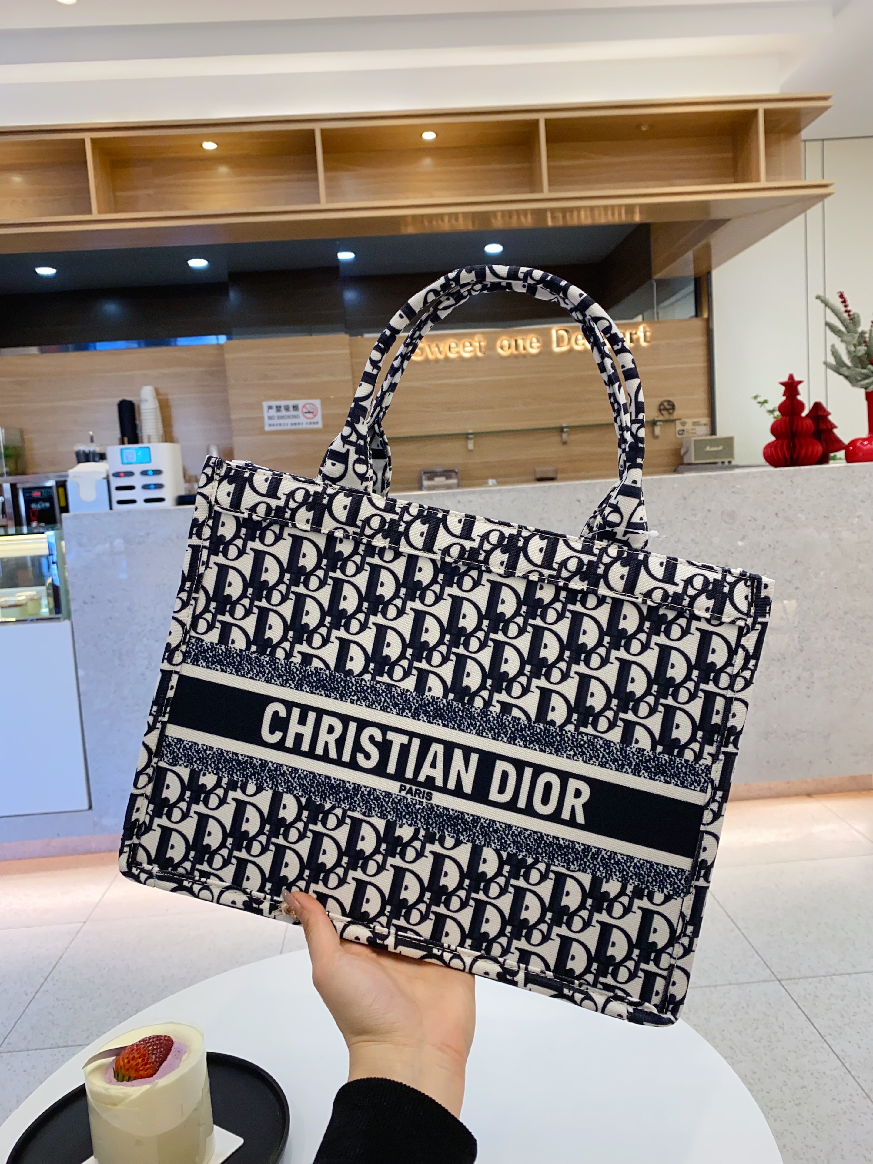 210 $35 Dior gallery