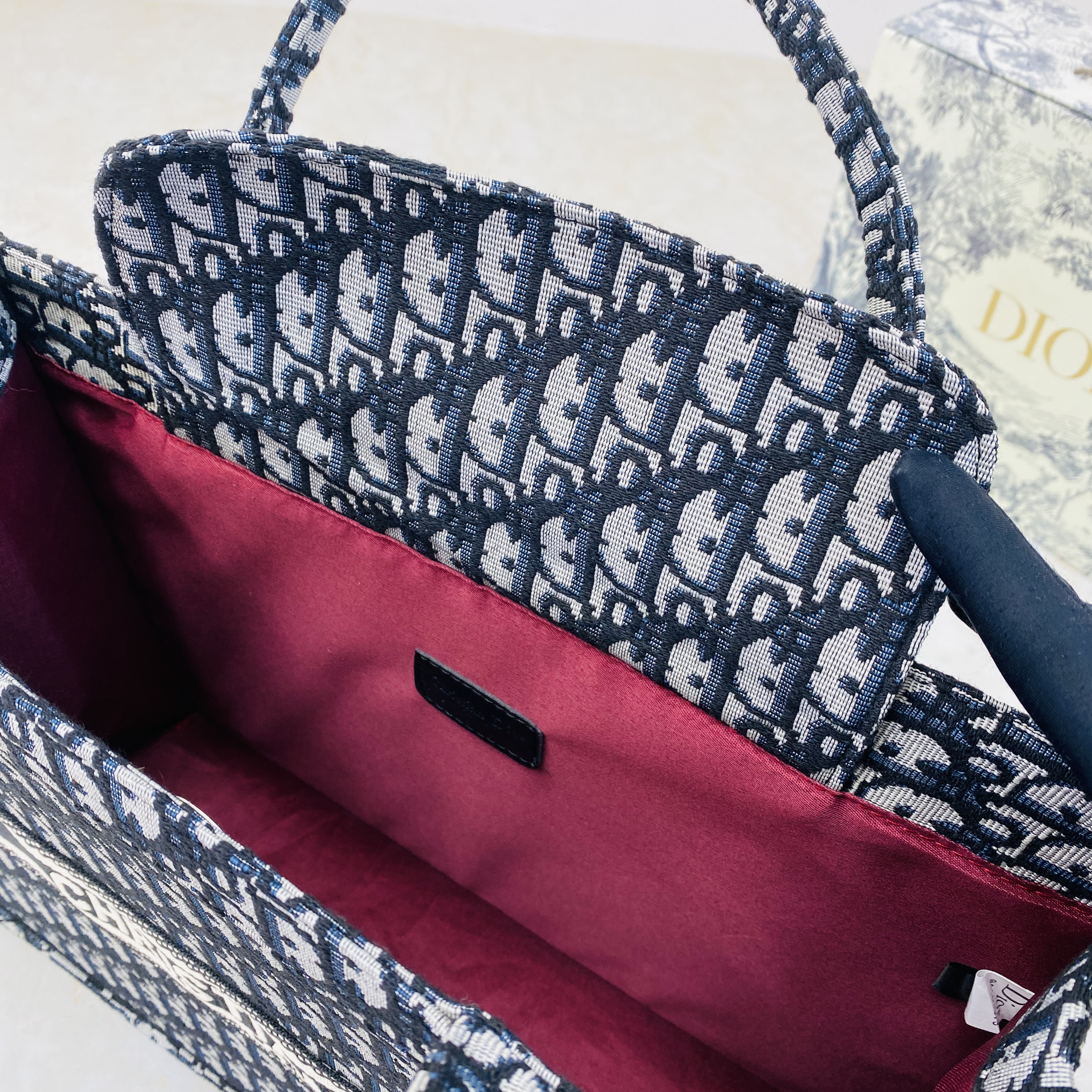 210 $35 Dior gallery