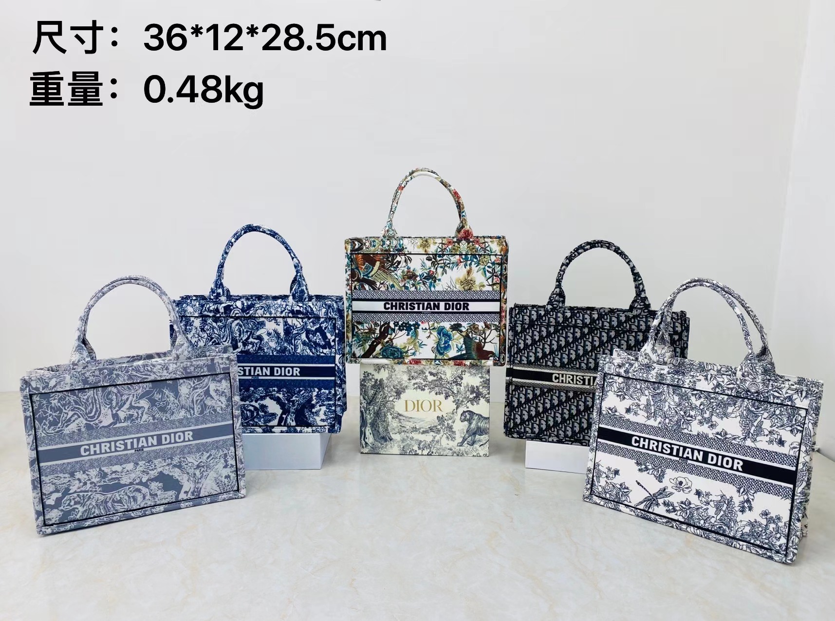210 $35 Dior gallery