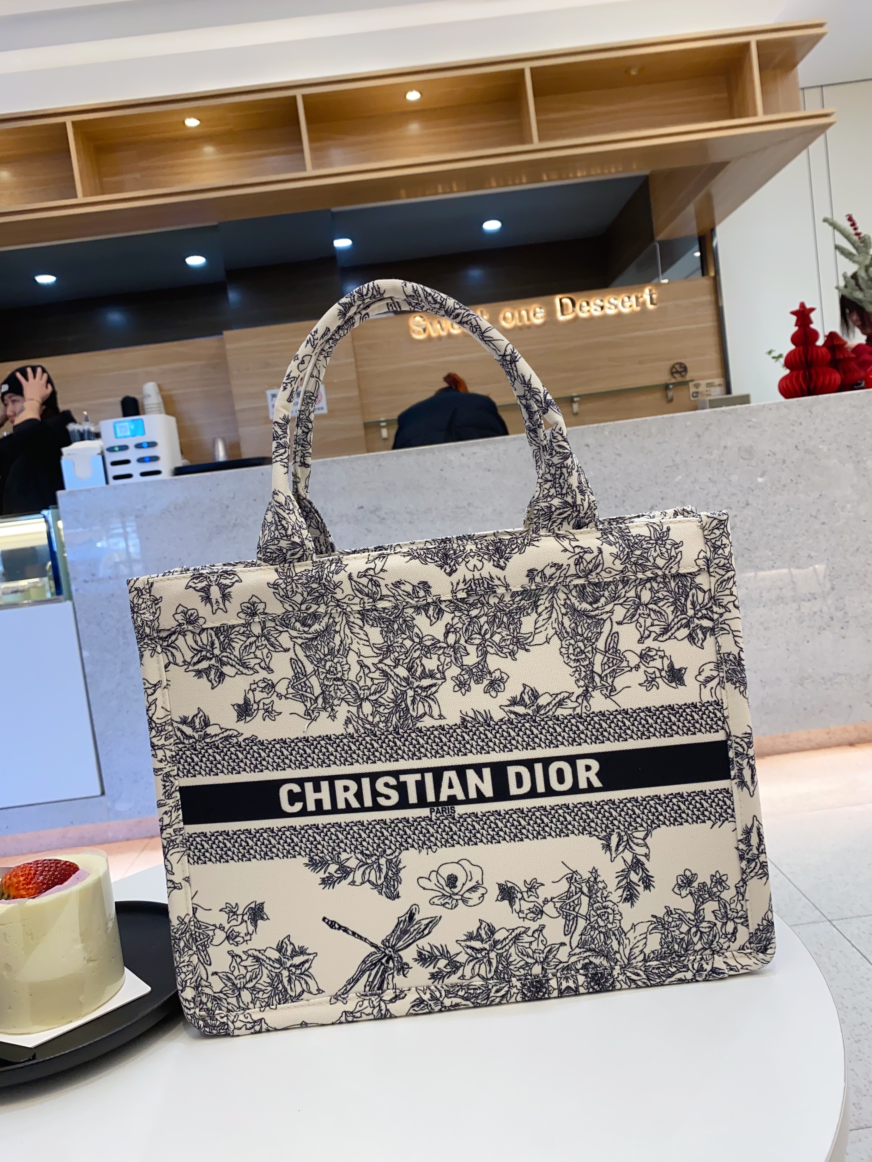 210 $35 Dior gallery