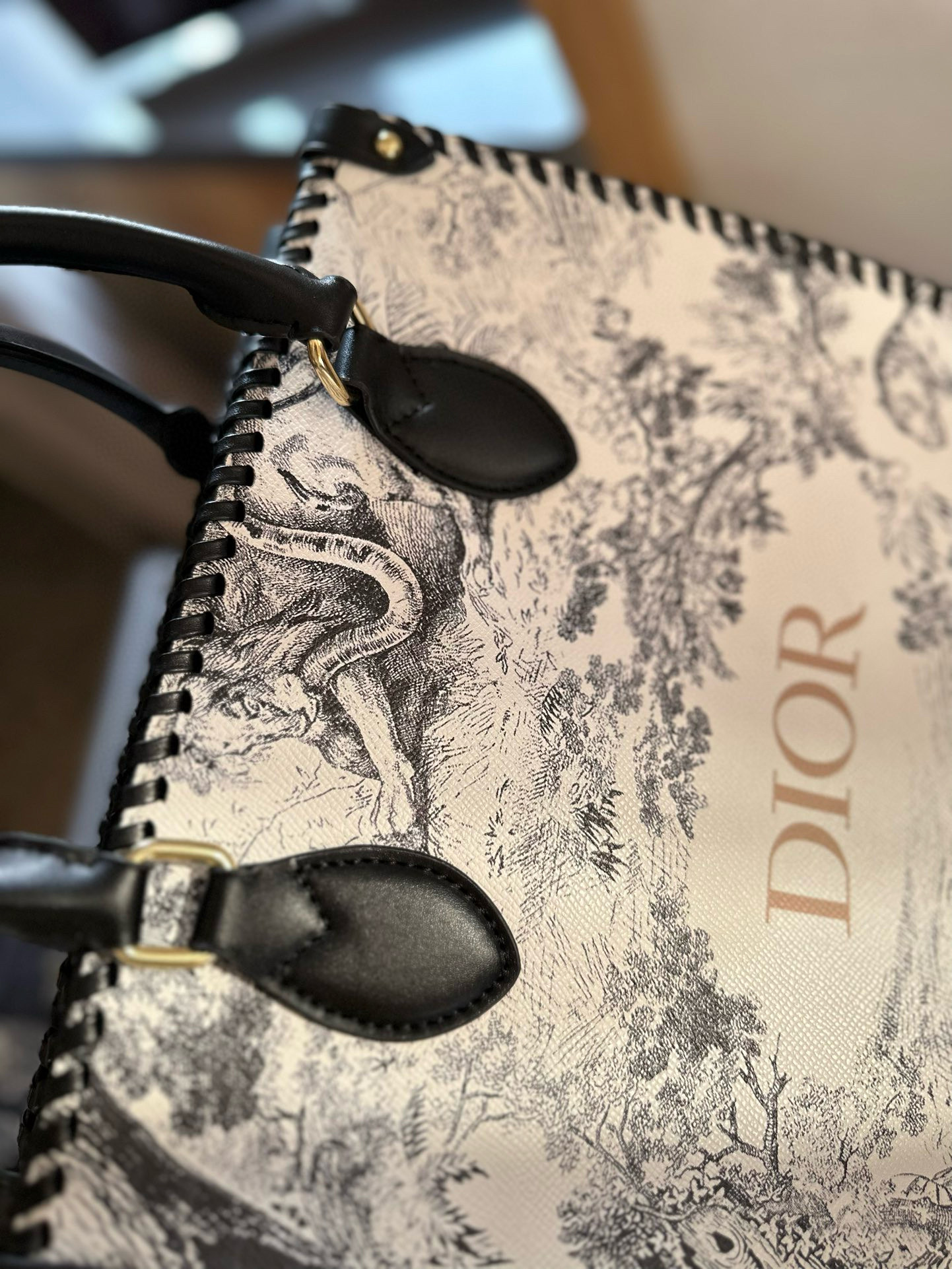 214 $75 Dior gallery