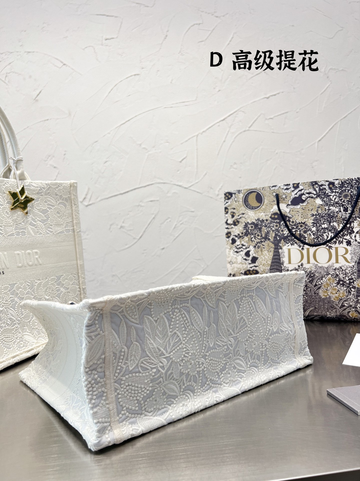 217 $102 Dior gallery