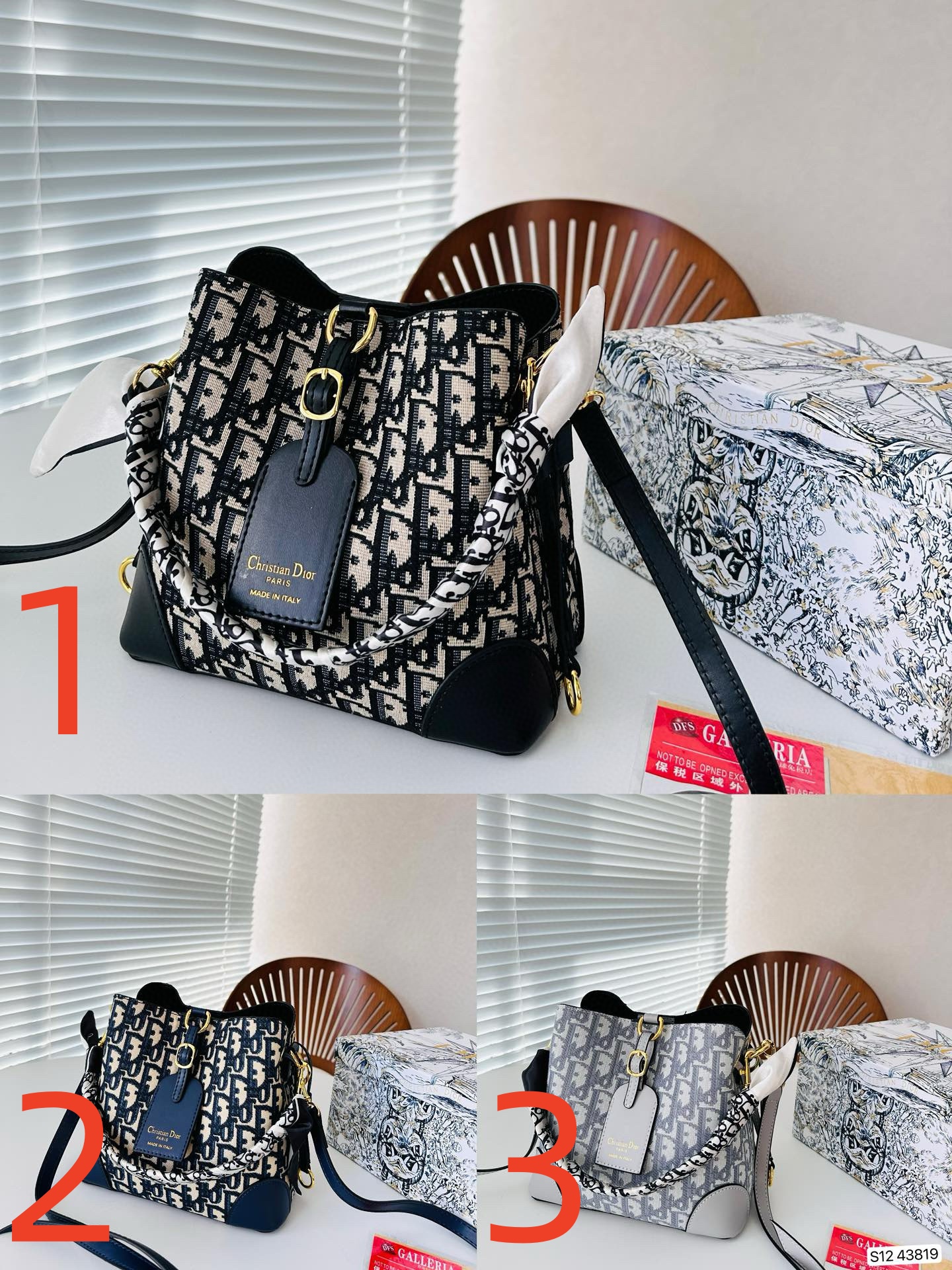 227 $49 Dior gallery
