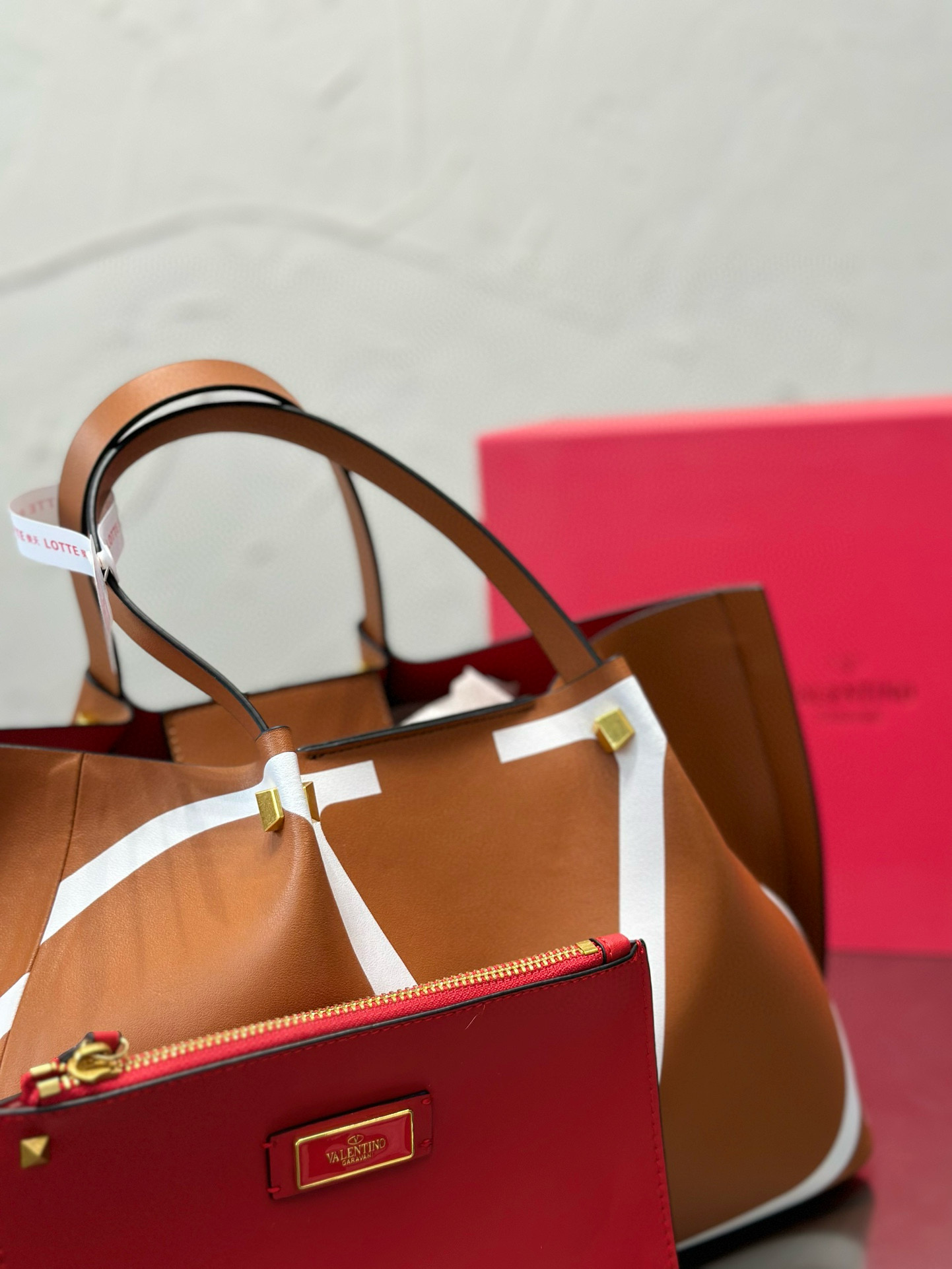 257 $65 Valentino gallery