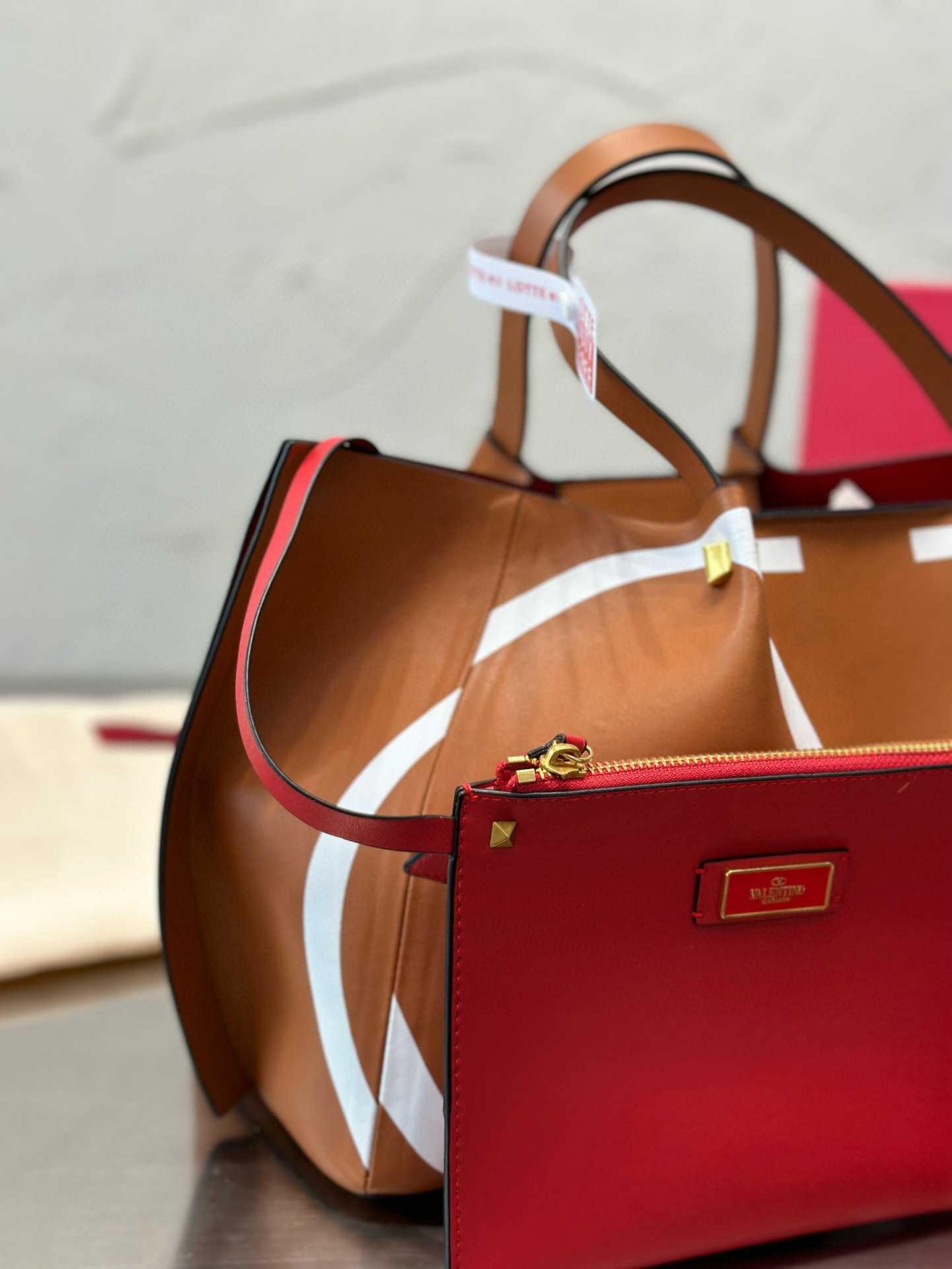 257 $65 Valentino gallery