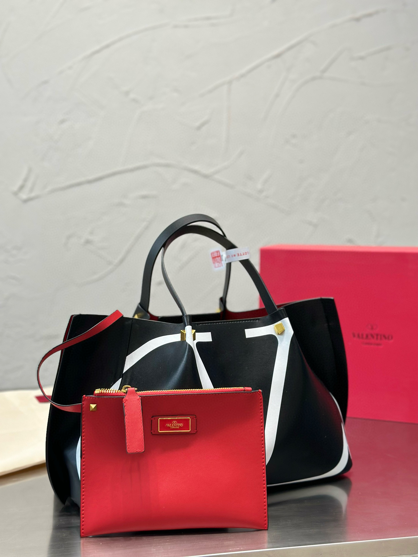 257 $65 Valentino gallery