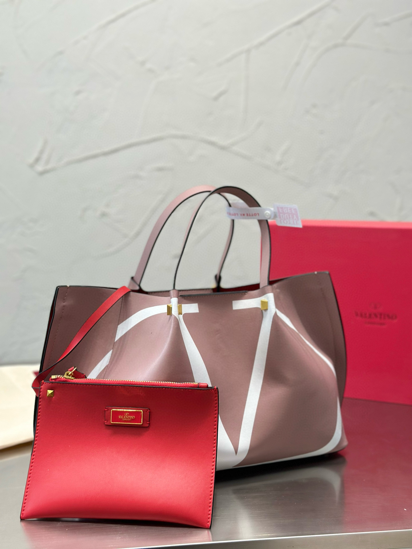 257 $65 Valentino gallery