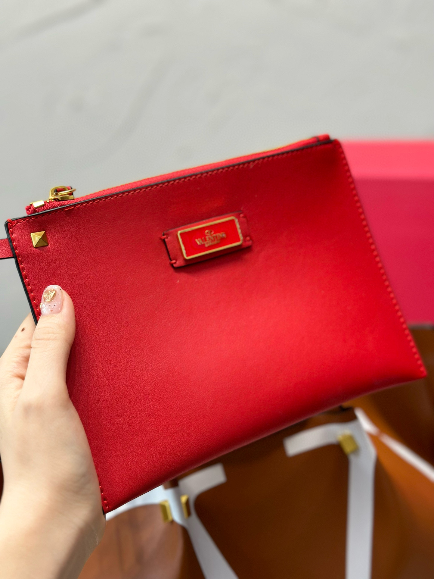 257 $65 Valentino gallery