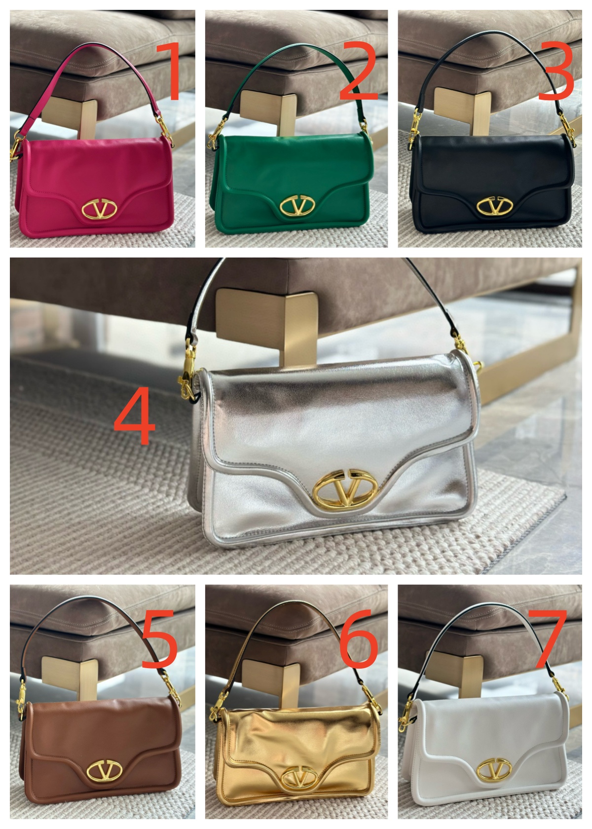 259 $68 Valentino gallery