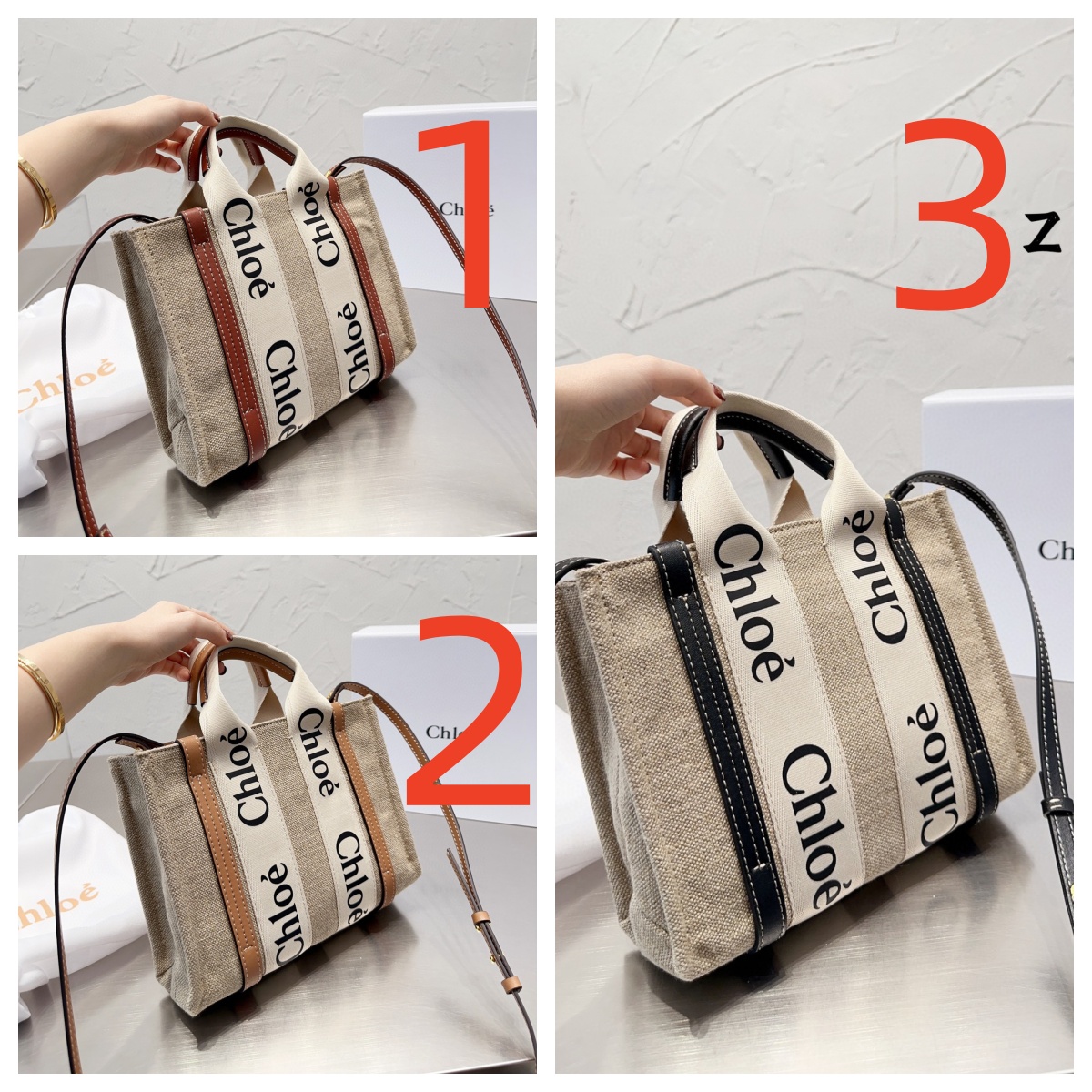 261 $69 Chloe gallery