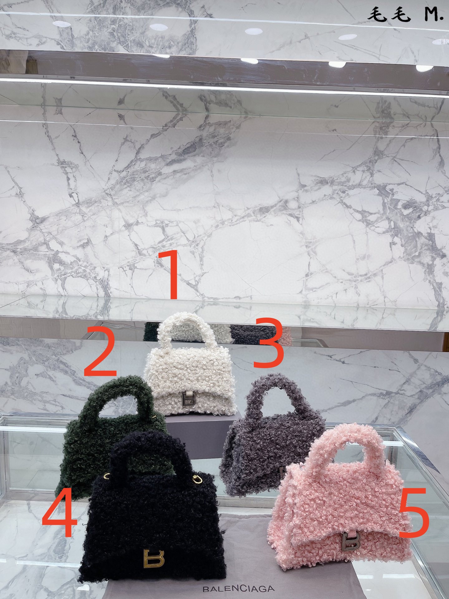 272 $75 Balenciaga gallery