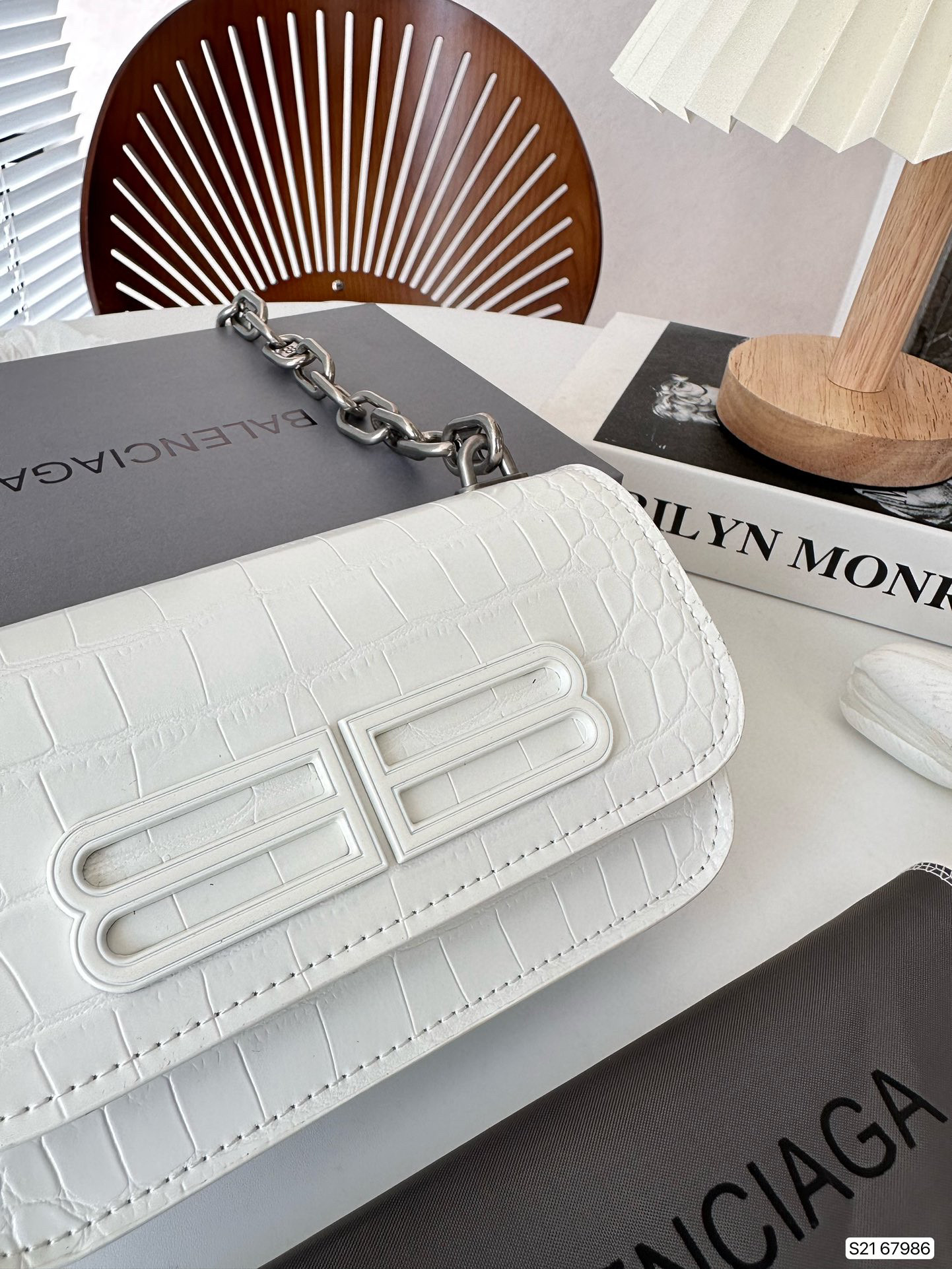 278 $82 balenciaga gallery