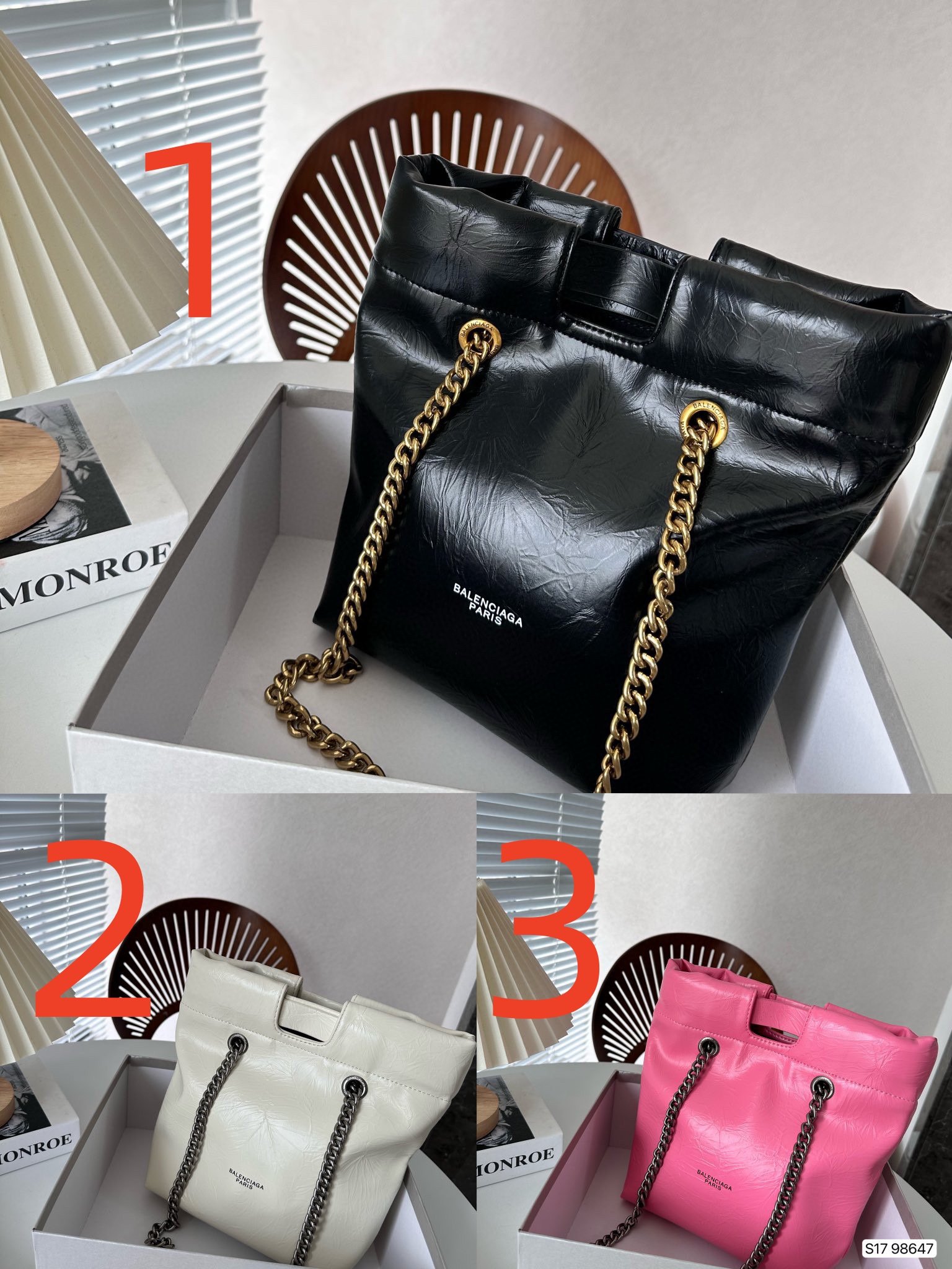 280 $75 balenclaga gallery