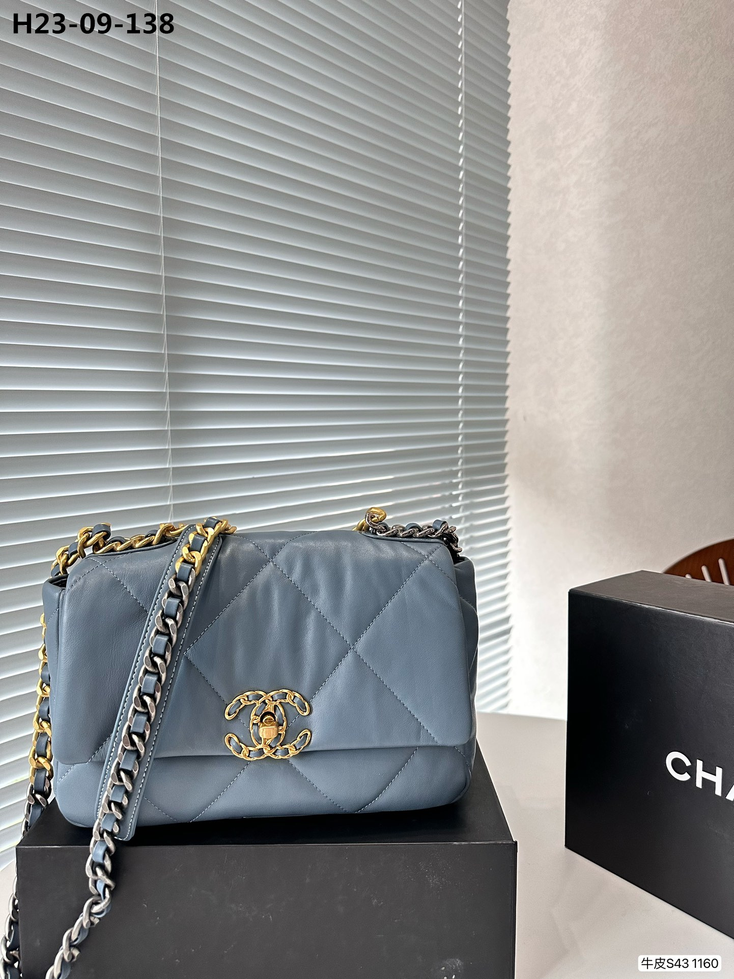 2941 Chanel $68 gallery