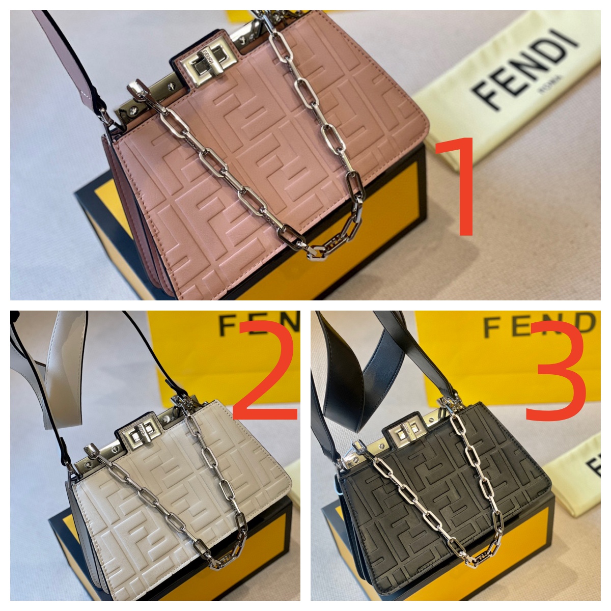 3010 $69 FENDI gallery