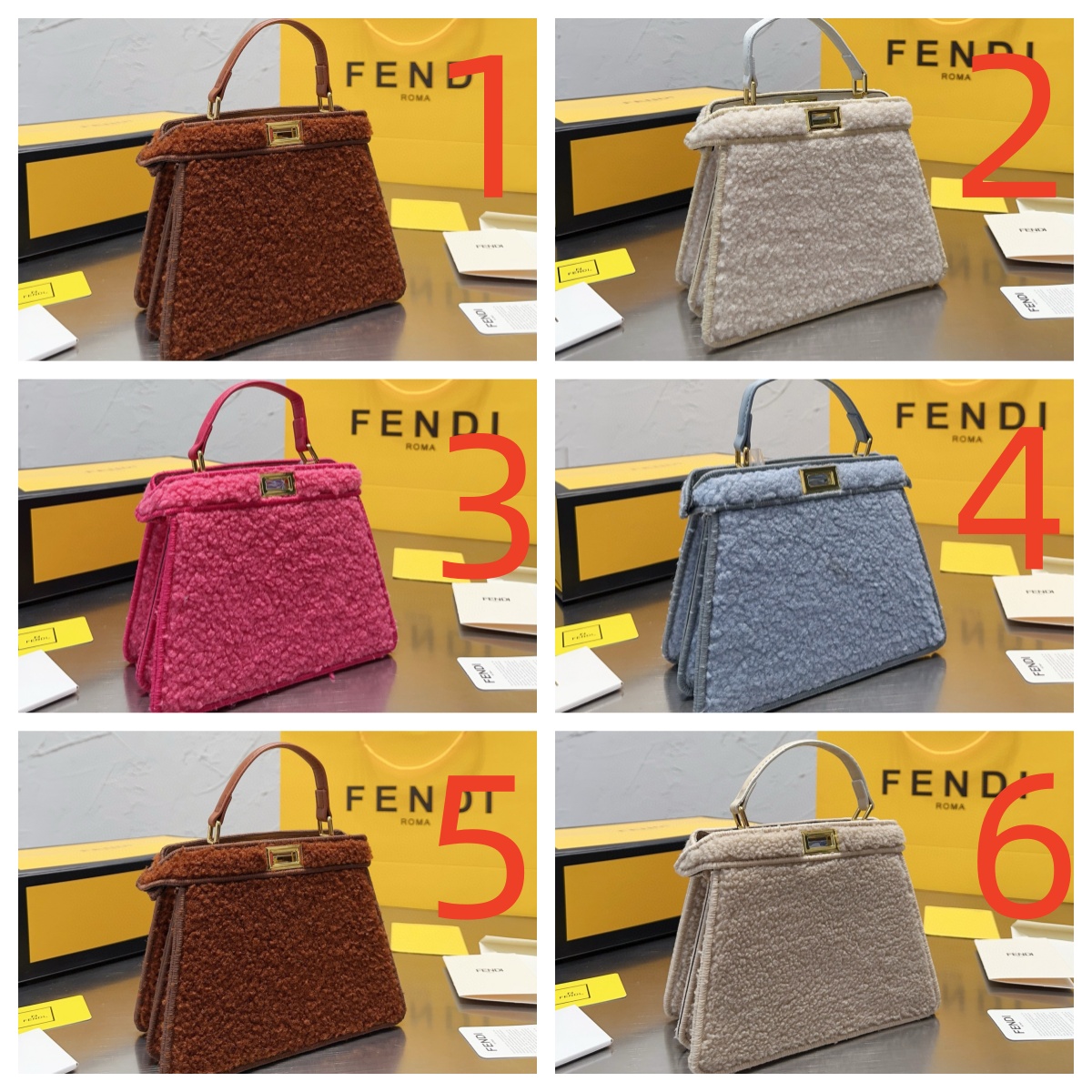 3018 $75 FENDL gallery