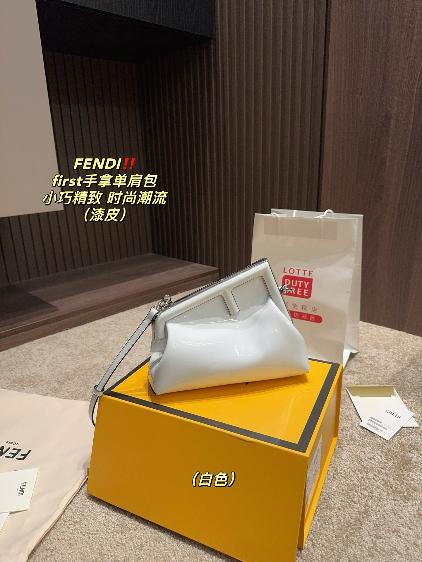 3030 $75 FENDL gallery