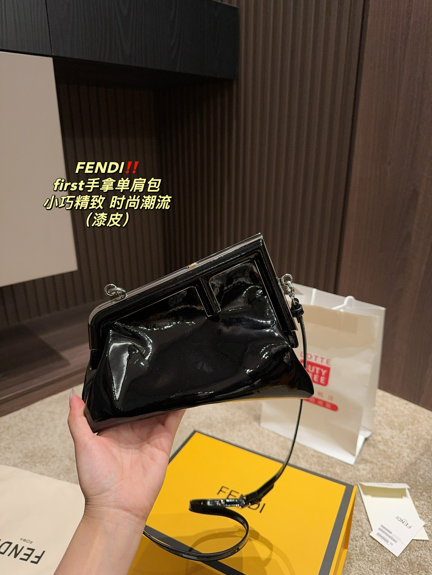 3030 $75 FENDL gallery