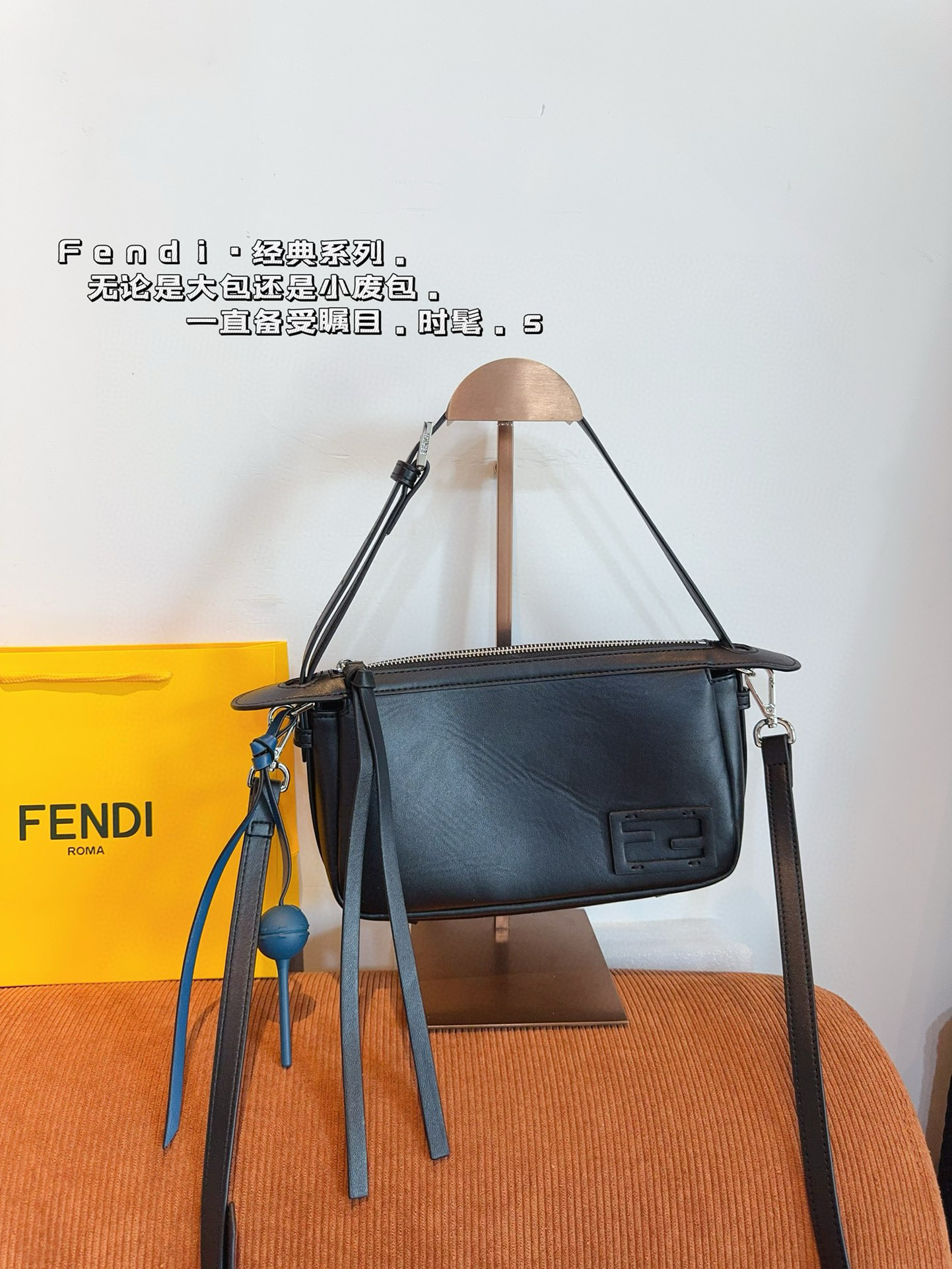 3033 $75 FENDL gallery
