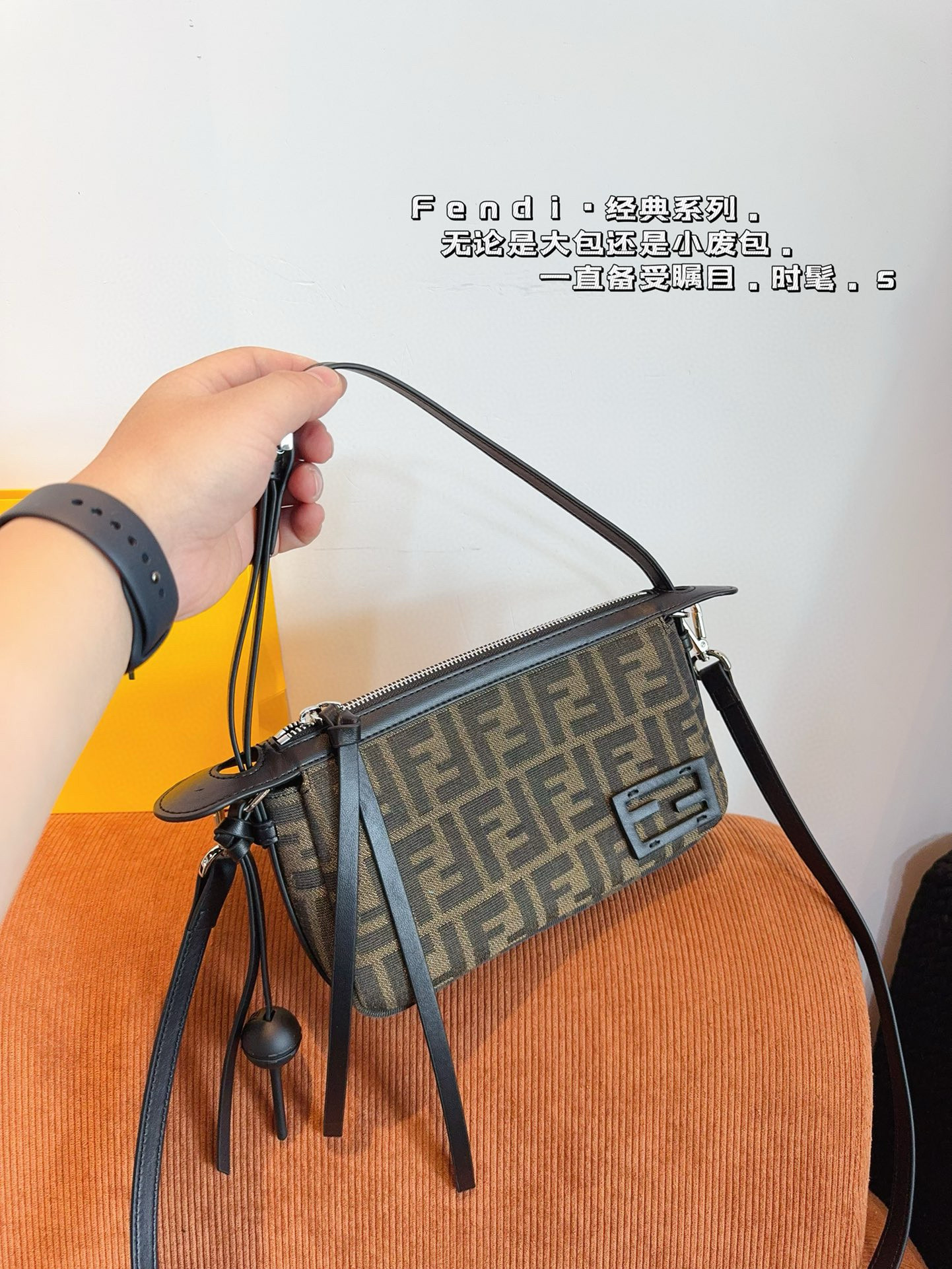 3033 $75 FENDL gallery