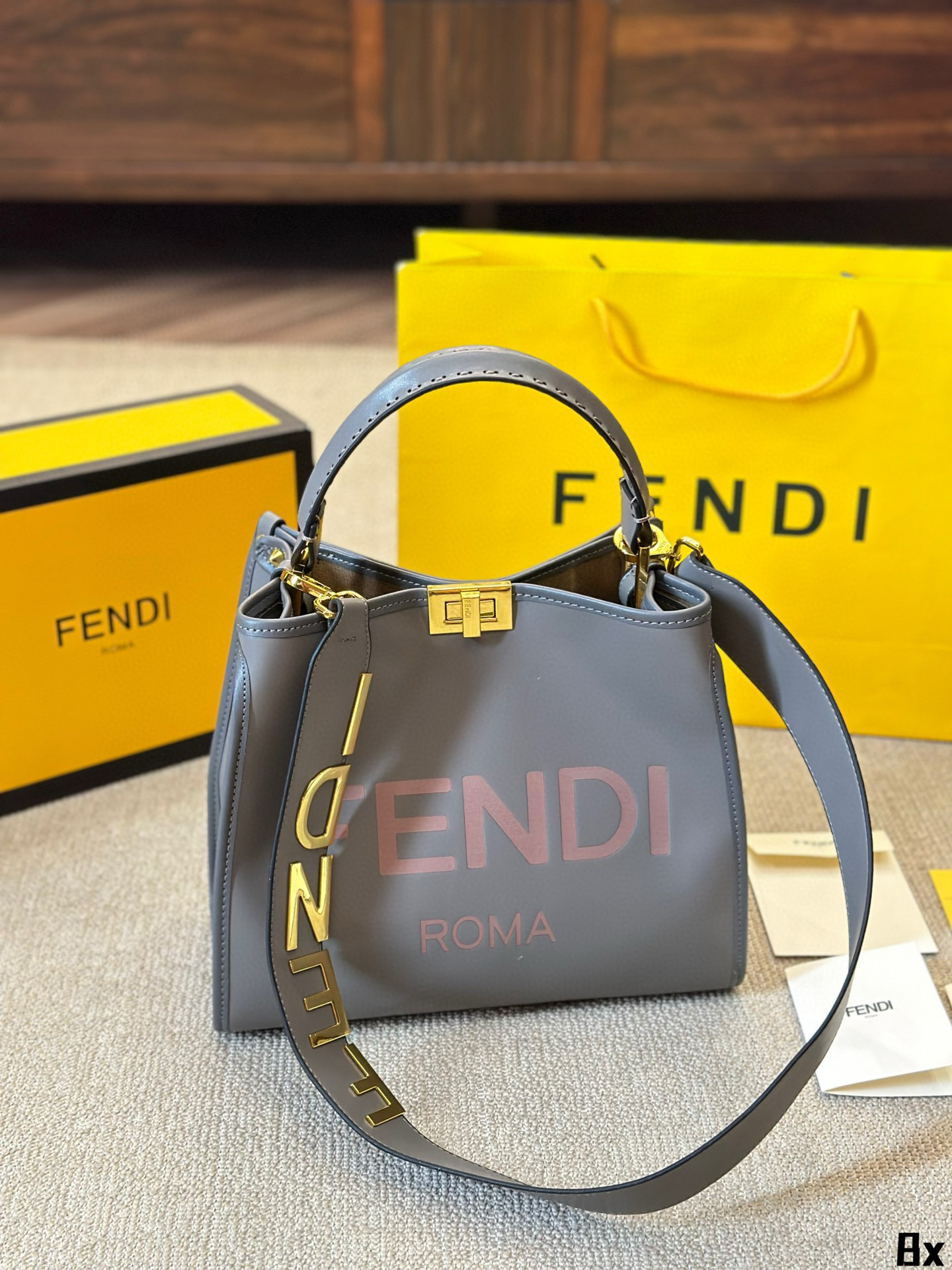3035 $75 FENDL gallery
