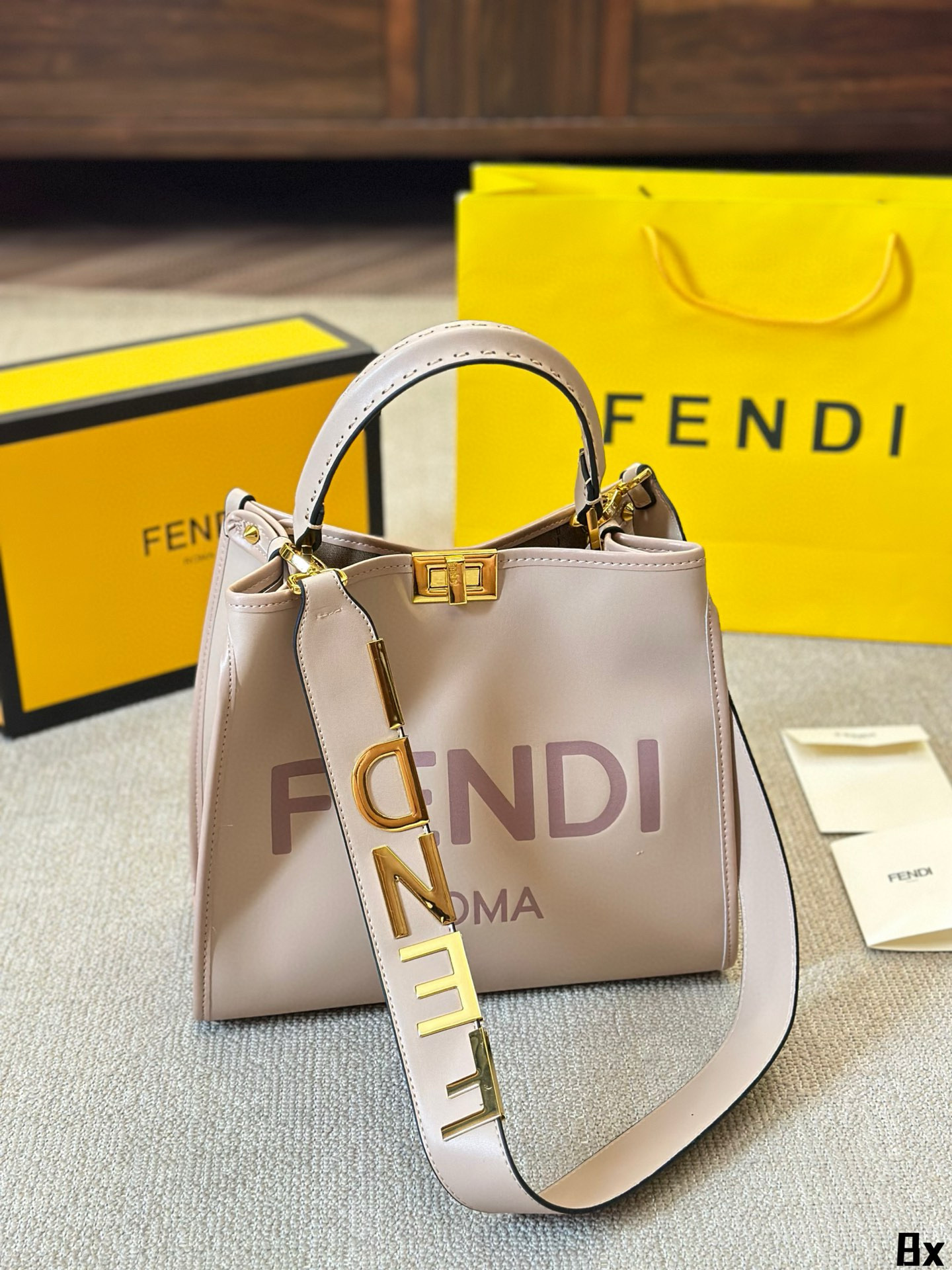 3035 $75 FENDL gallery