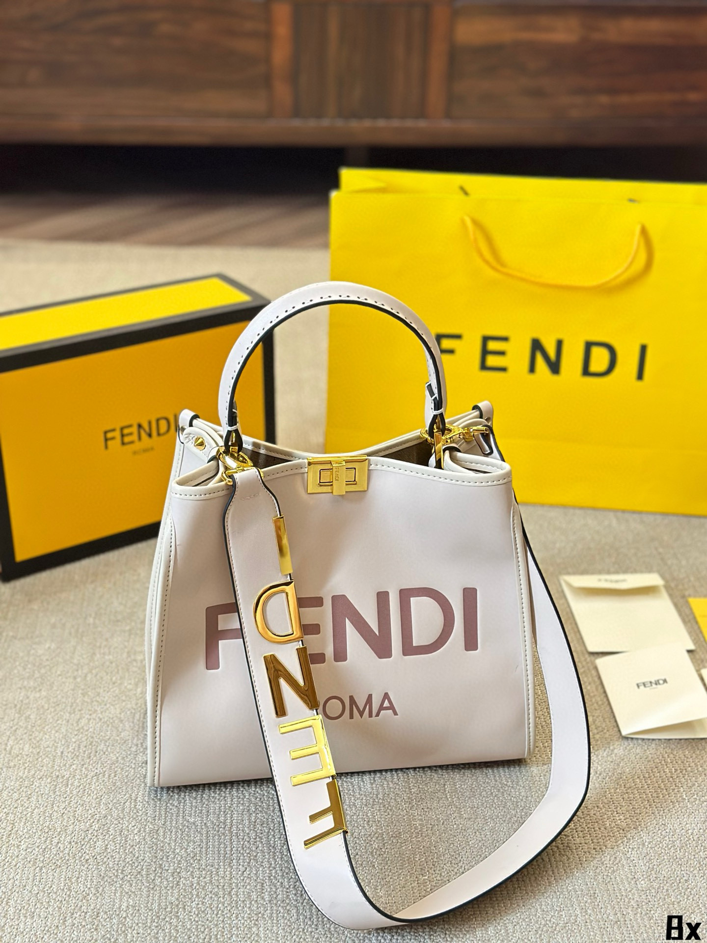 3035 $75 FENDL gallery