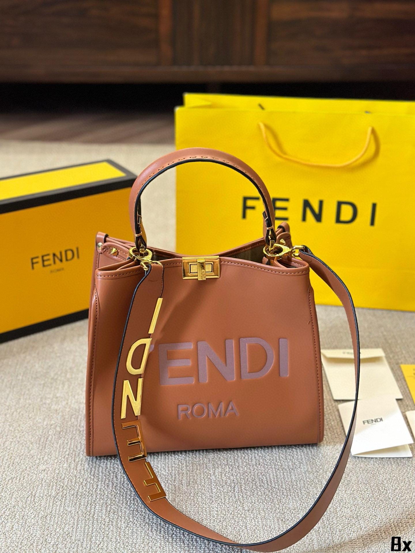 3035 $75 FENDL gallery