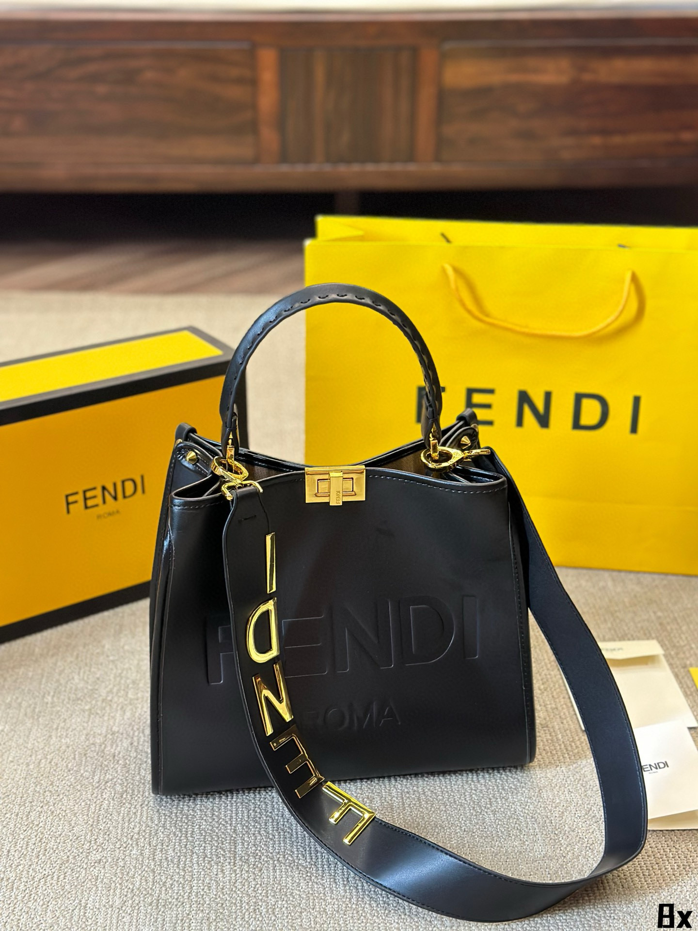 3035 $75 FENDL gallery
