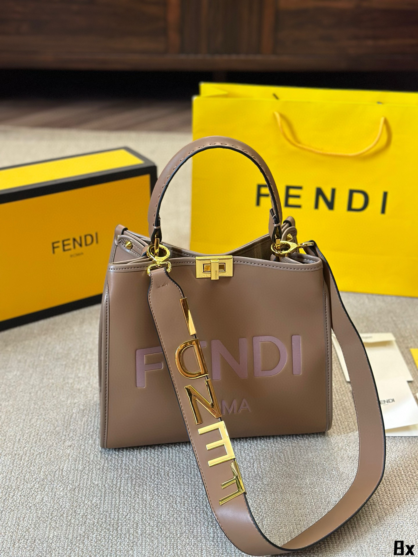 3035 $75 FENDL gallery