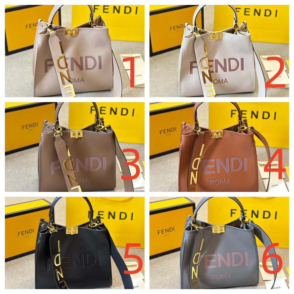 3035 $75 FENDL gallery