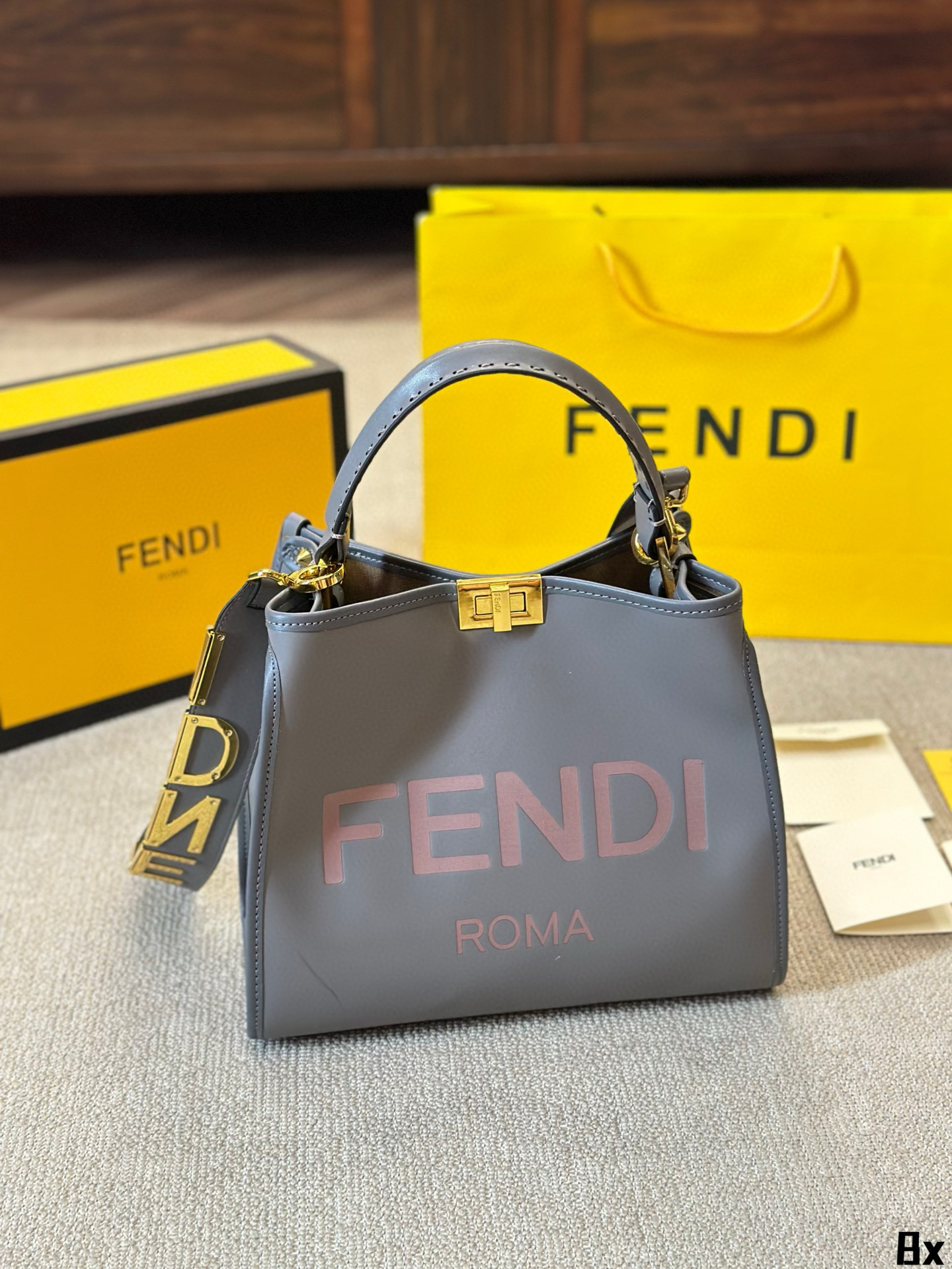 3035 $75 FENDL gallery